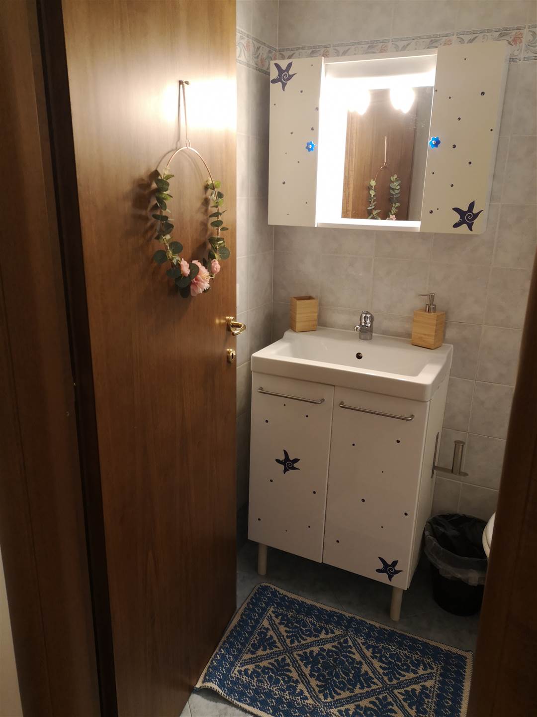 Monolocale in vendita in via dei bassi, Firenze