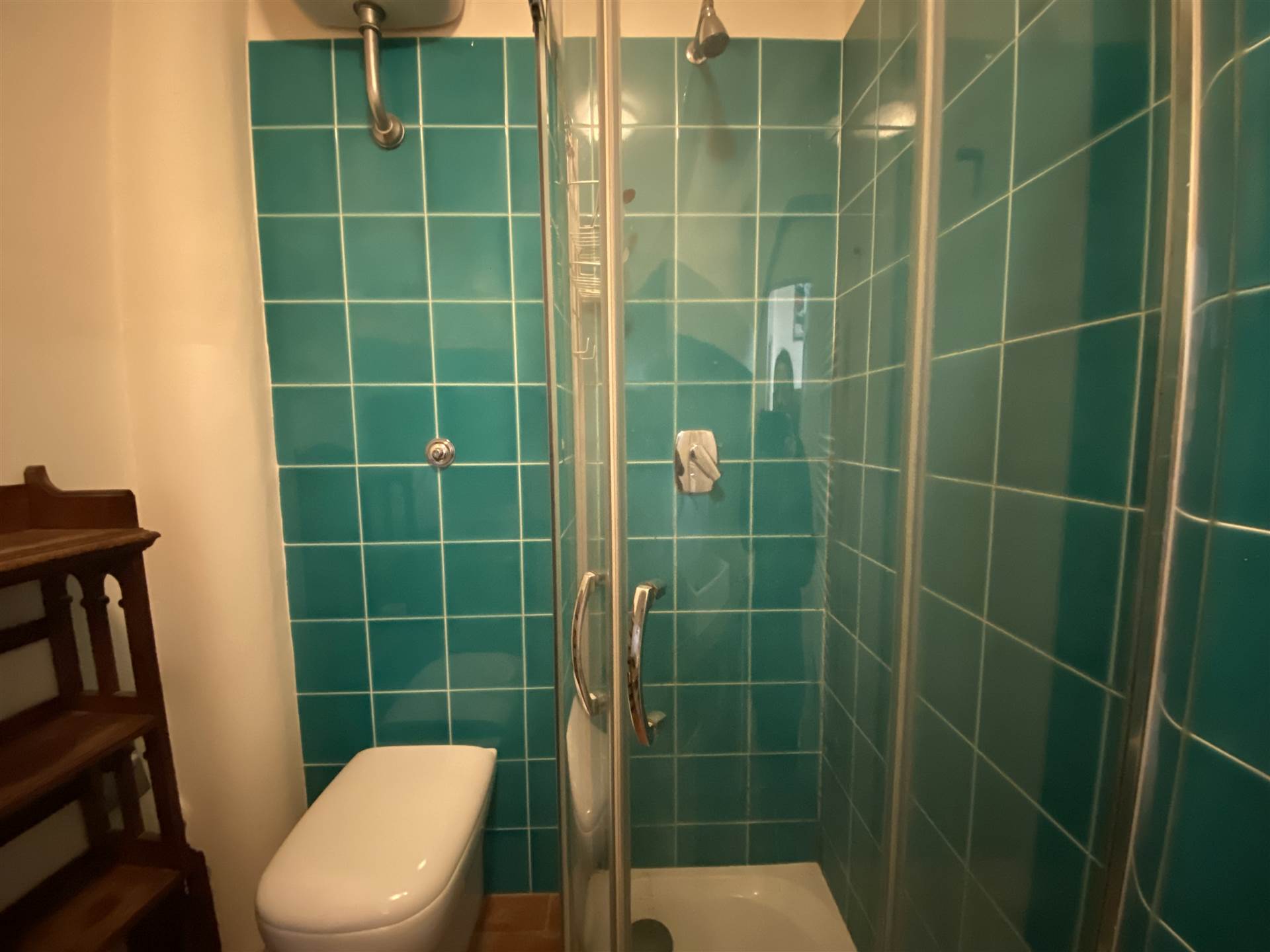 Trilocale arredato in affitto a Firenze