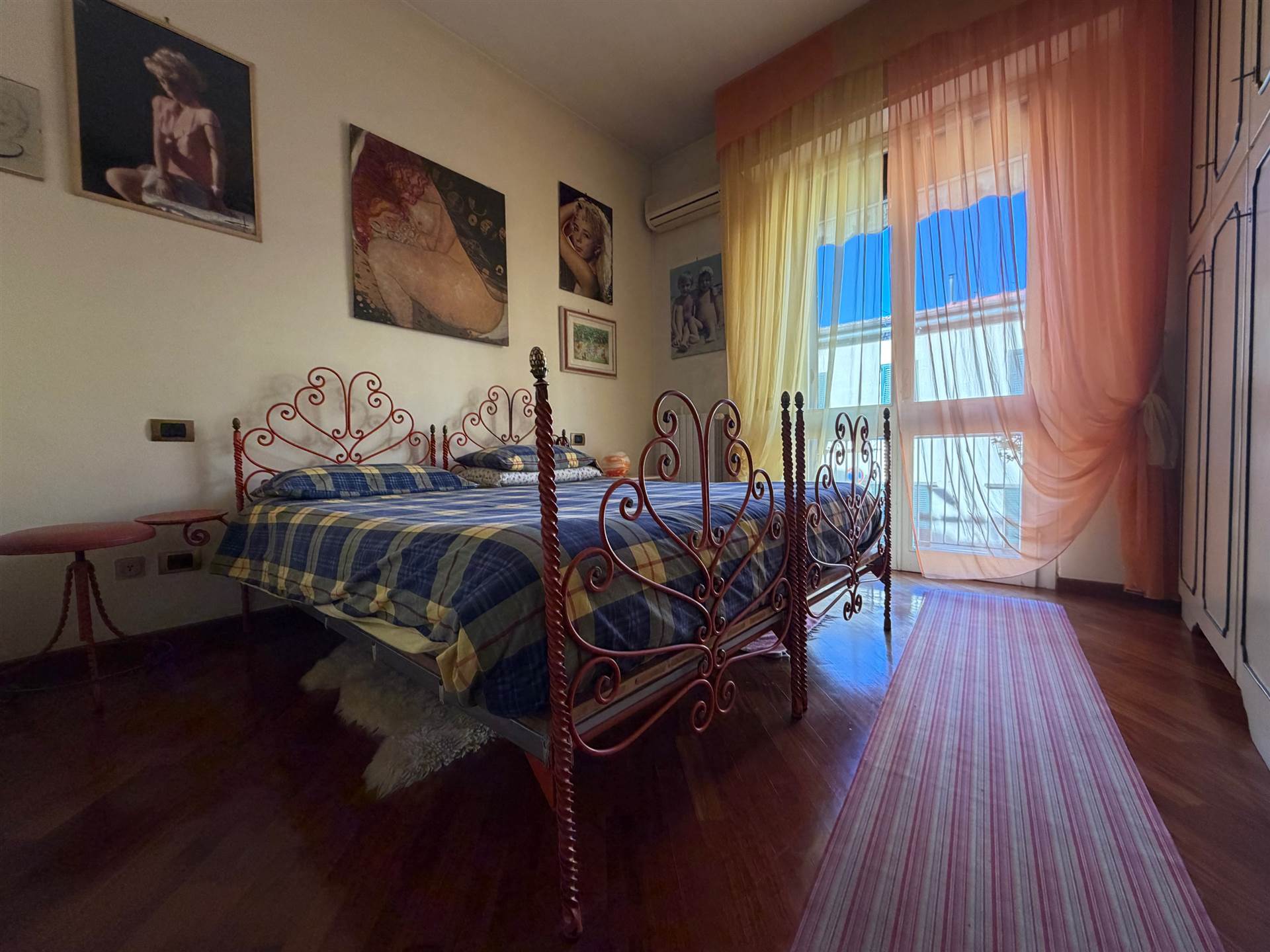 Appartamento in vendita in via costantino nigra, Firenze