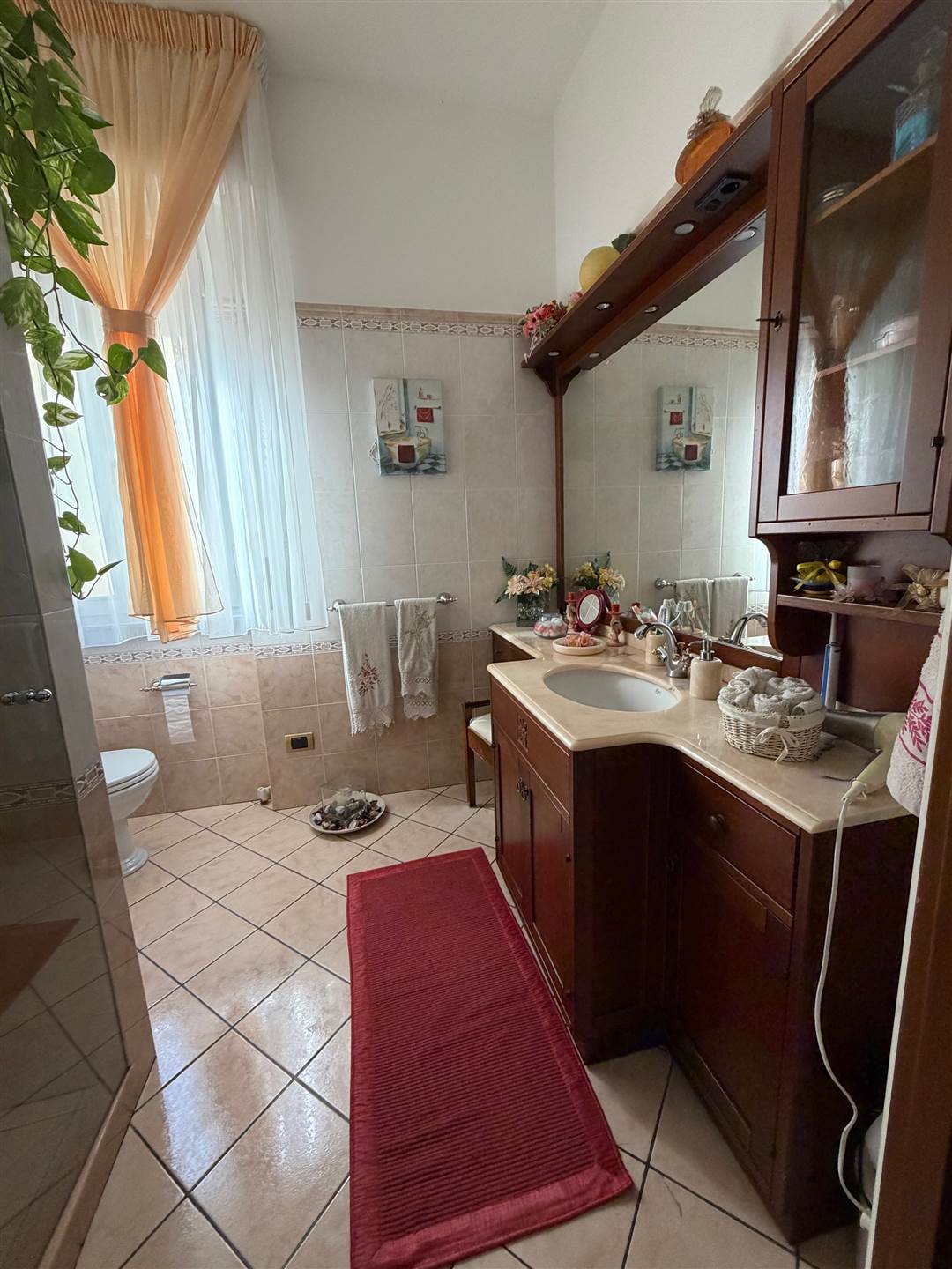 Appartamento in vendita in via costantino nigra, Firenze