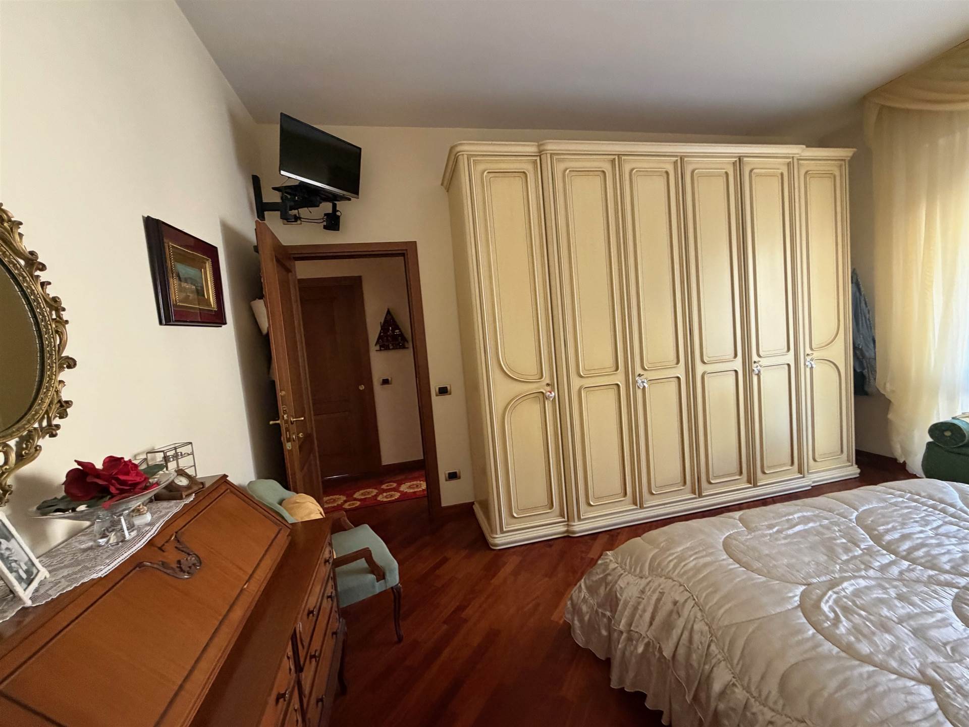 Appartamento in vendita in via costantino nigra, Firenze