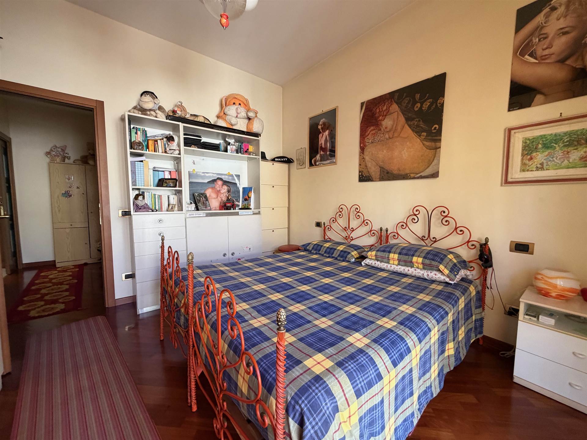 Appartamento in vendita in via costantino nigra, Firenze