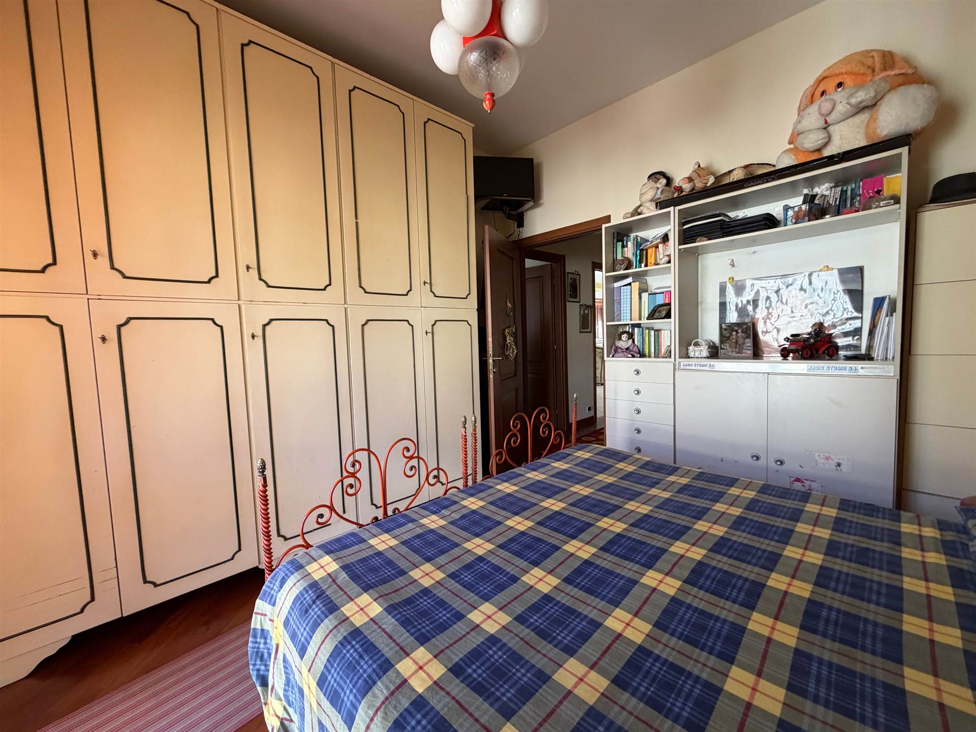 Appartamento in vendita in via costantino nigra, Firenze