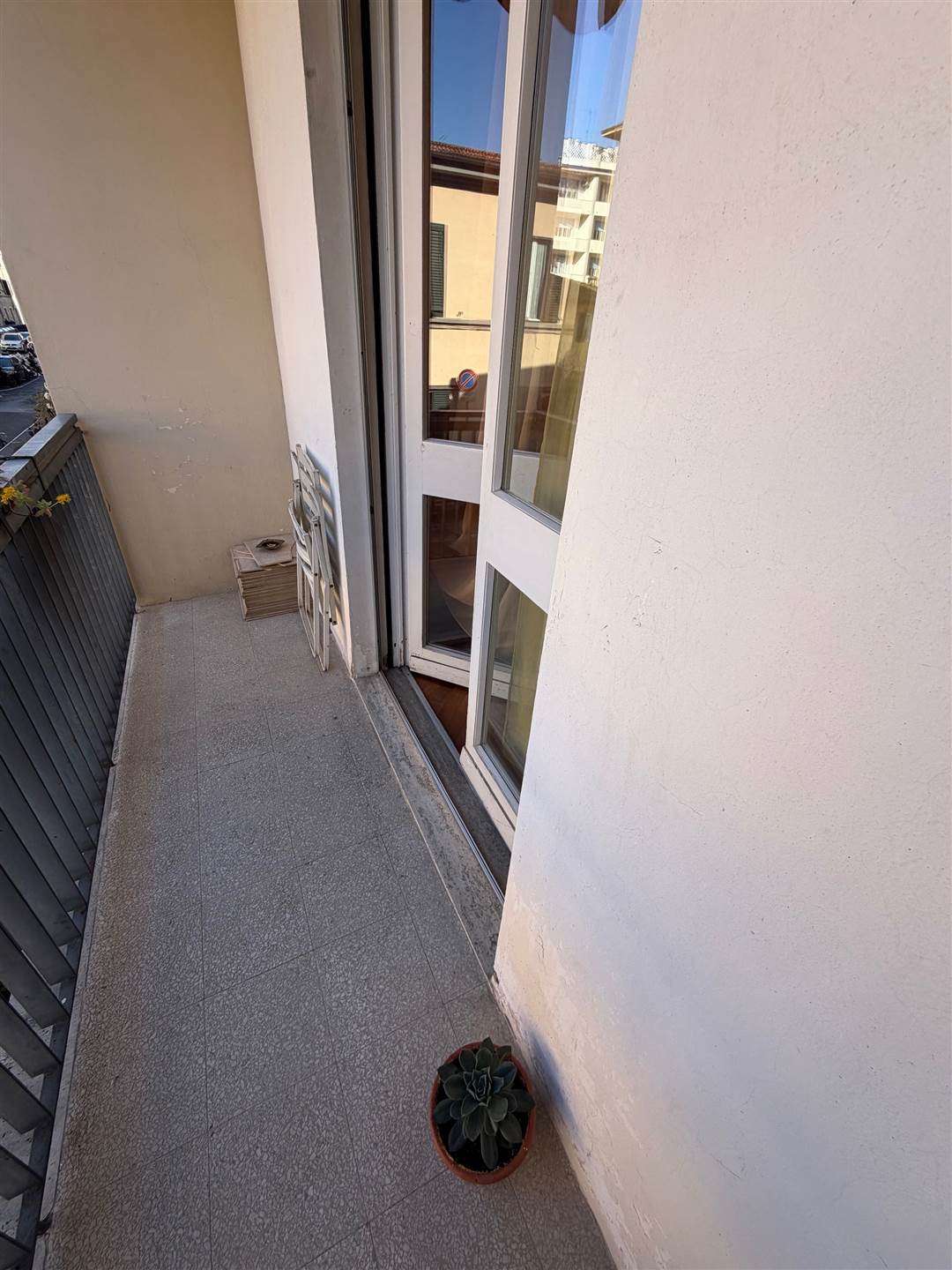 Appartamento in vendita in via costantino nigra, Firenze