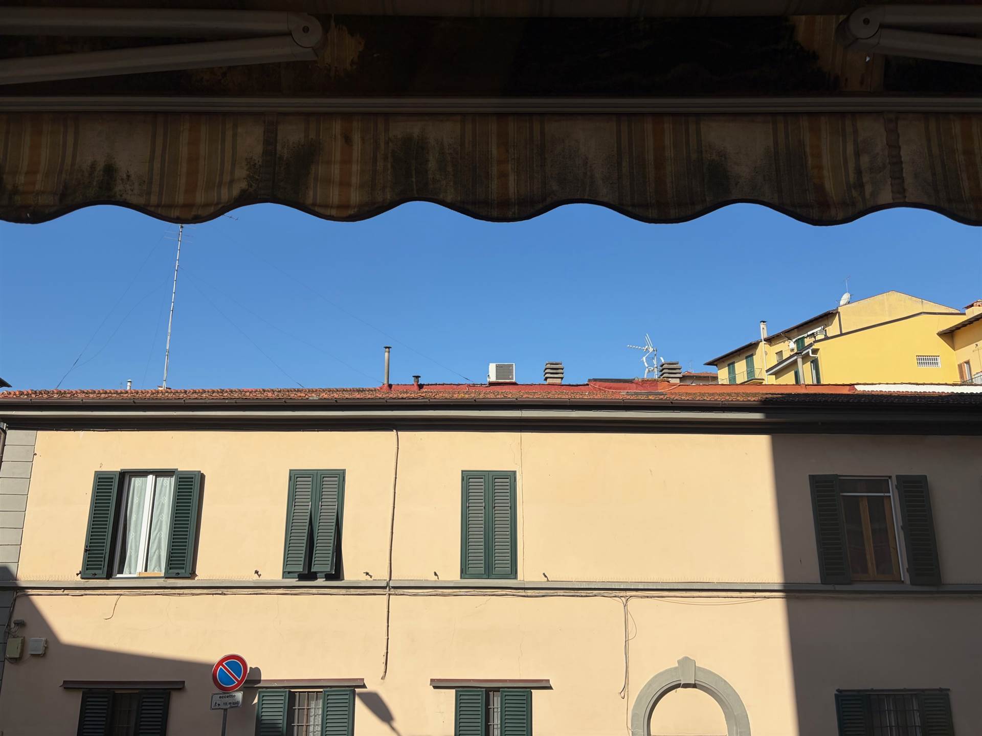 Appartamento in vendita in via costantino nigra, Firenze