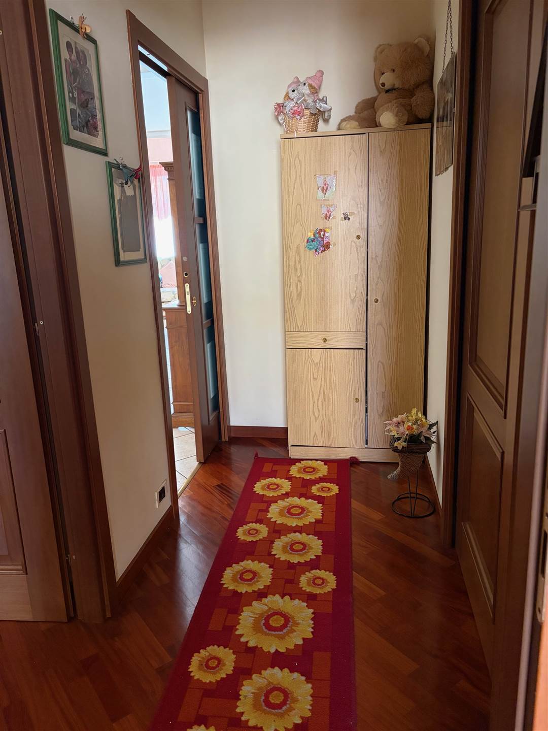 Appartamento in vendita in via costantino nigra, Firenze