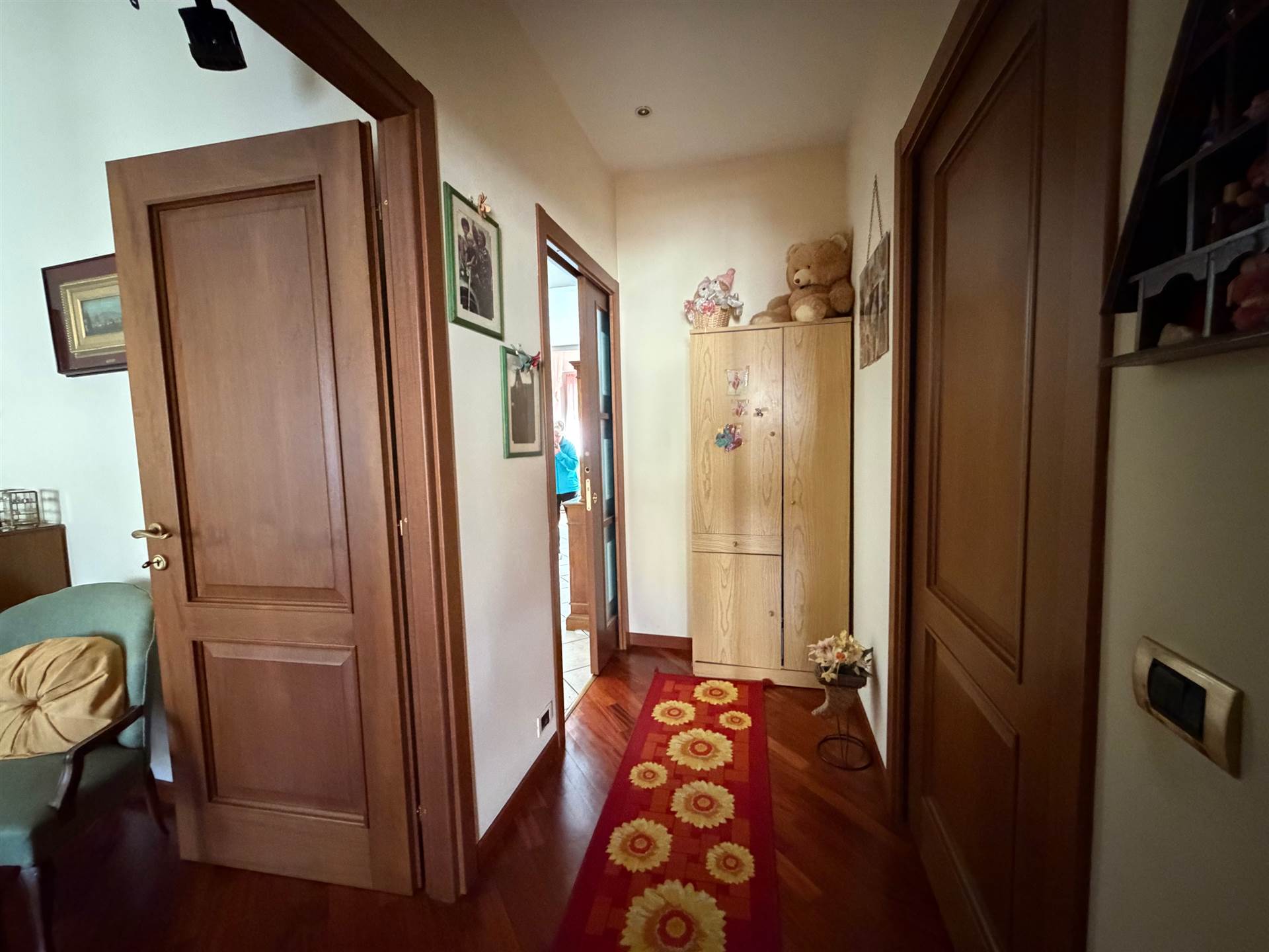 Appartamento in vendita in via costantino nigra, Firenze