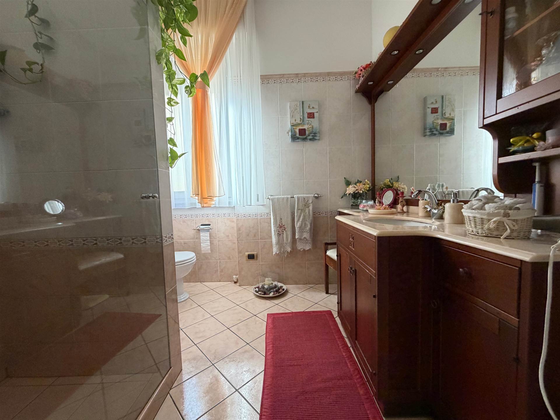 Appartamento in vendita in via costantino nigra, Firenze