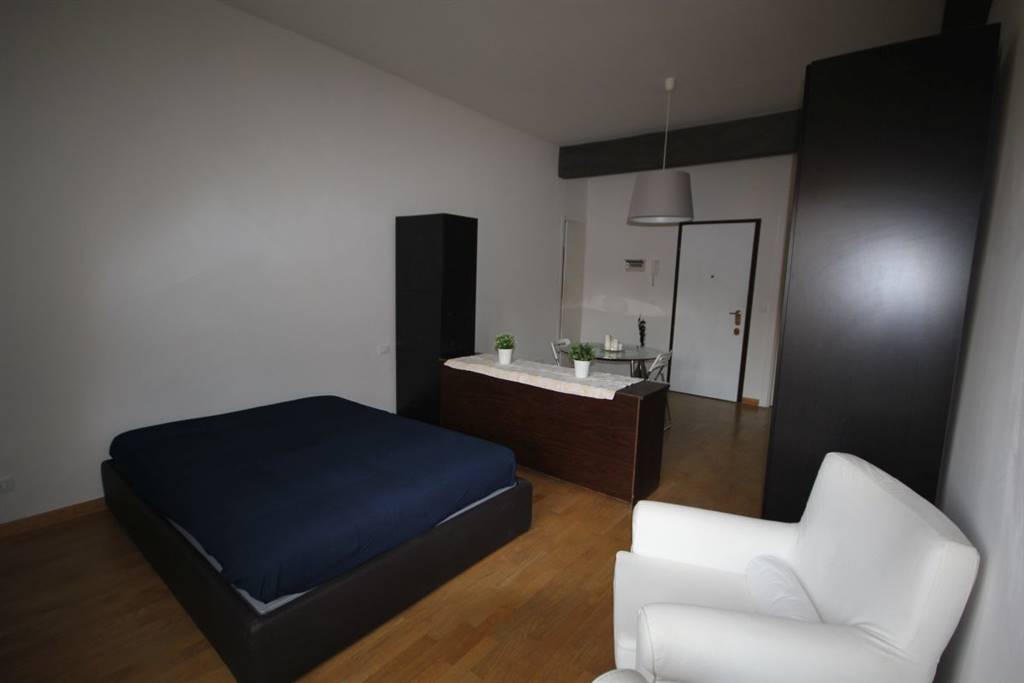 Monolocale arredato in affitto a Firenze