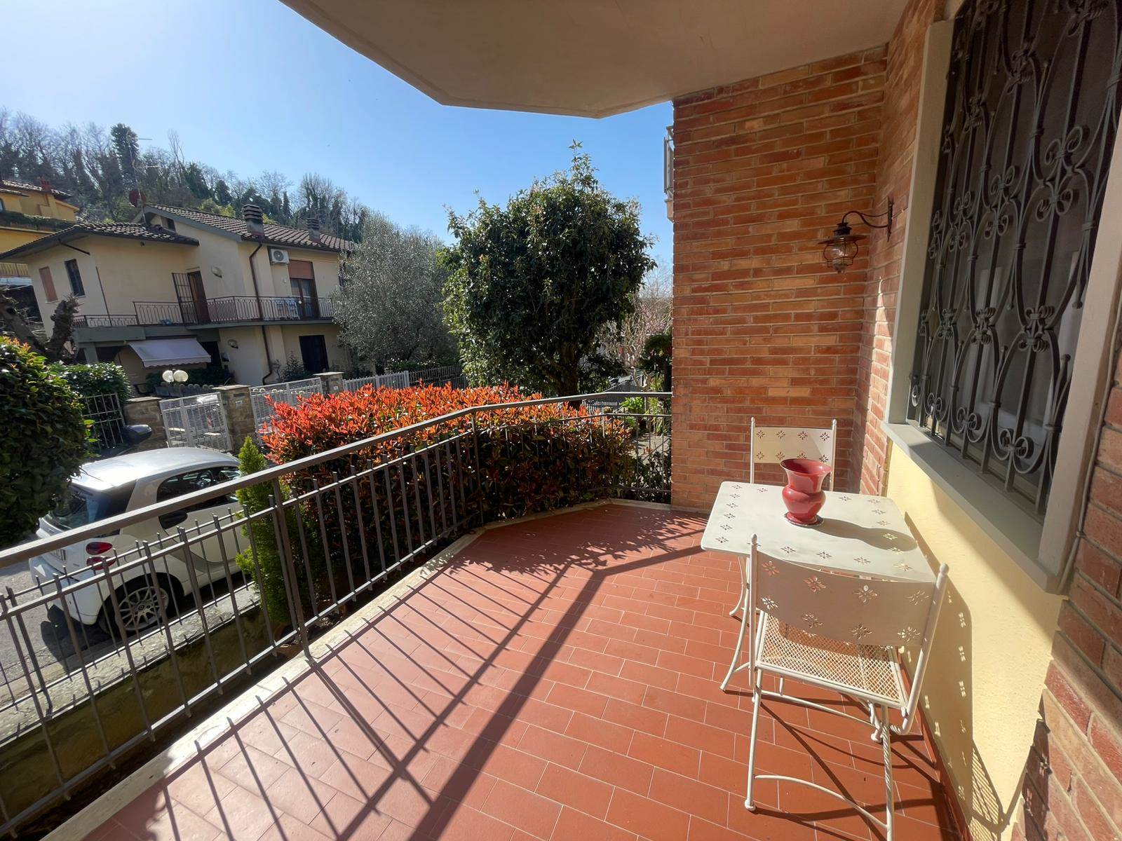 Trilocale in vendita in via romualdo pizzi, Bagno a Ripoli