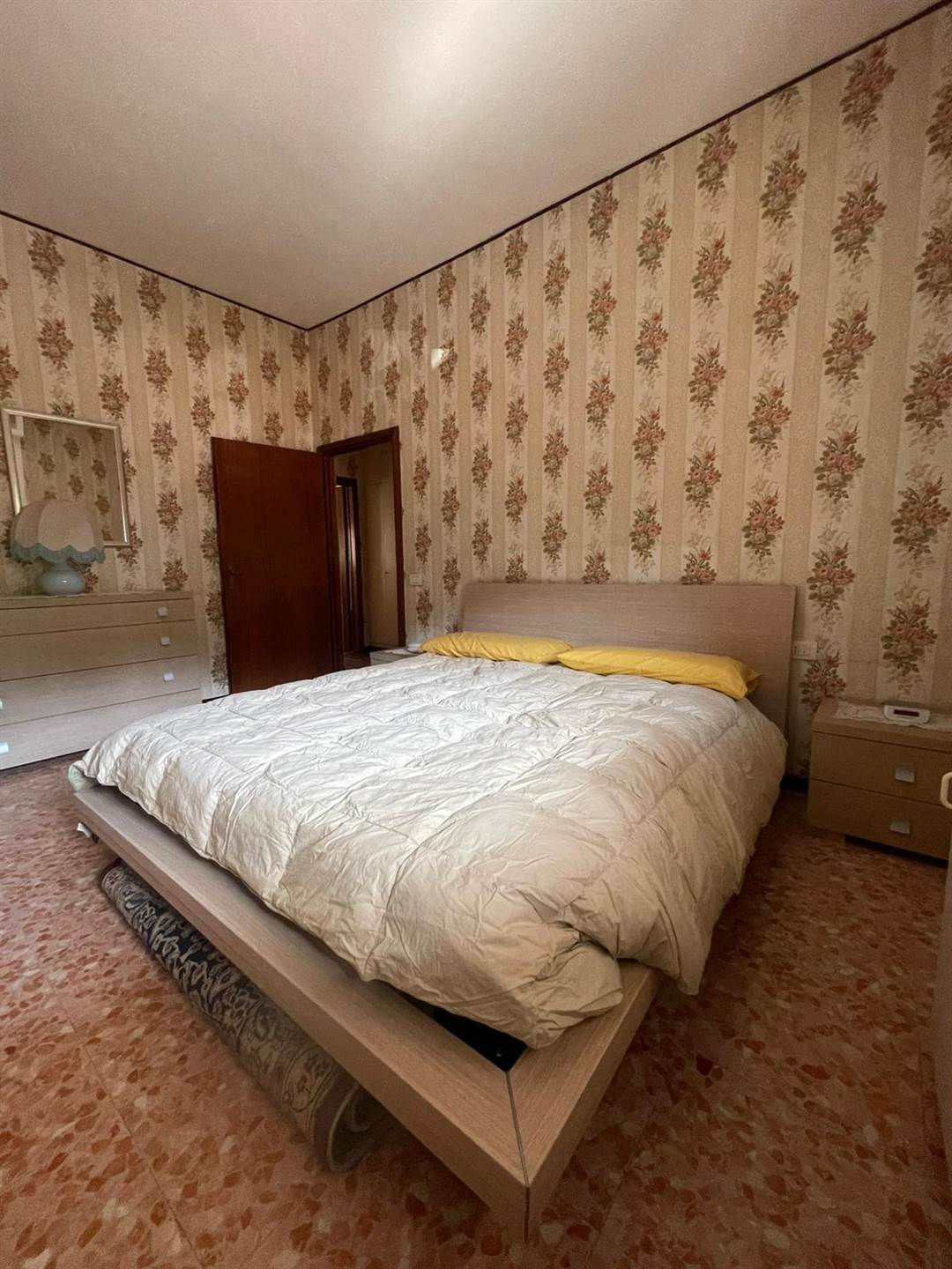 Trilocale in vendita in via romualdo pizzi, Bagno a Ripoli