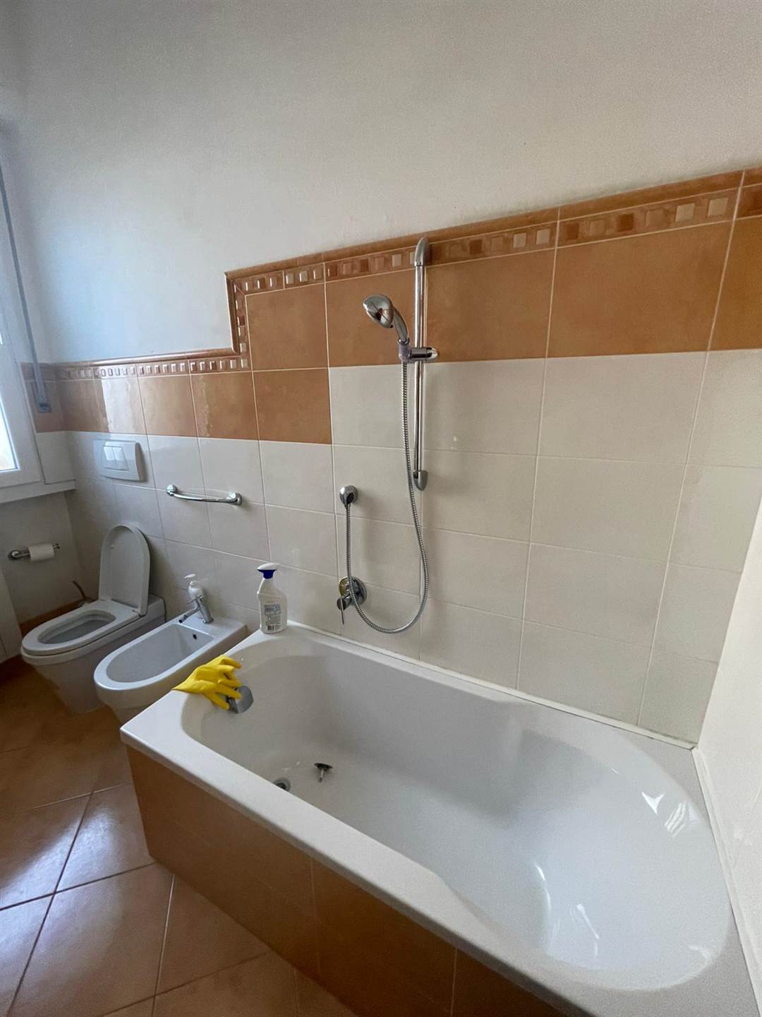 Trilocale in vendita in via romualdo pizzi, Bagno a Ripoli