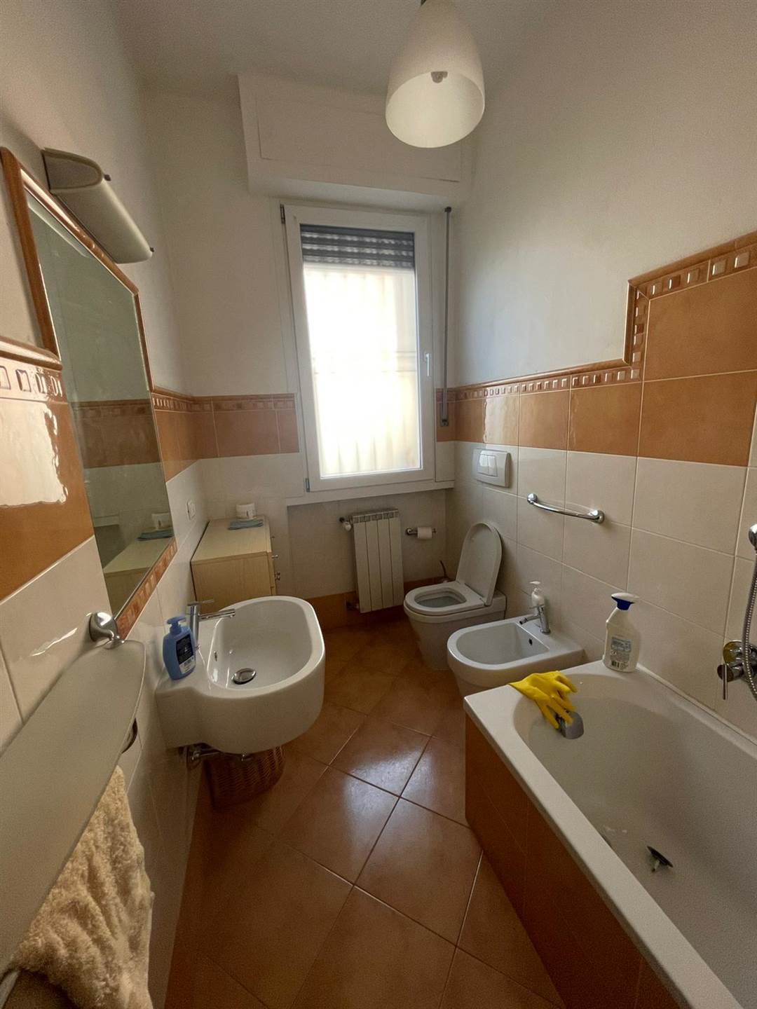 Trilocale in vendita in via romualdo pizzi, Bagno a Ripoli