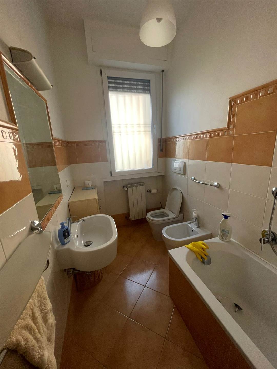 Trilocale in vendita in via romualdo pizzi, Bagno a Ripoli