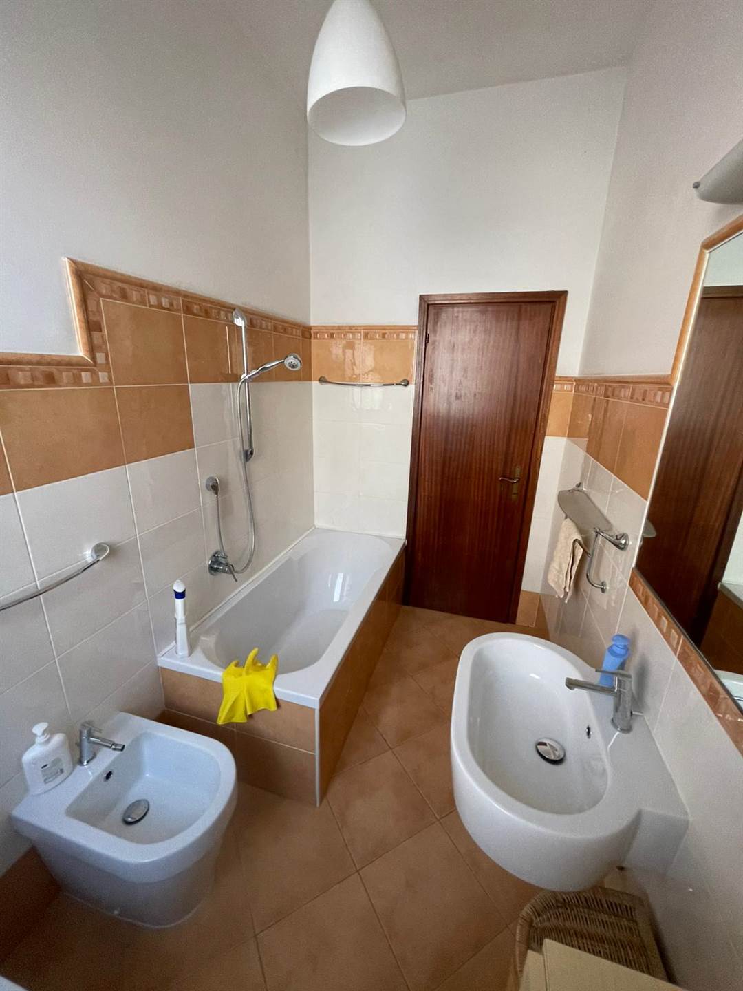 Trilocale in vendita in via romualdo pizzi, Bagno a Ripoli