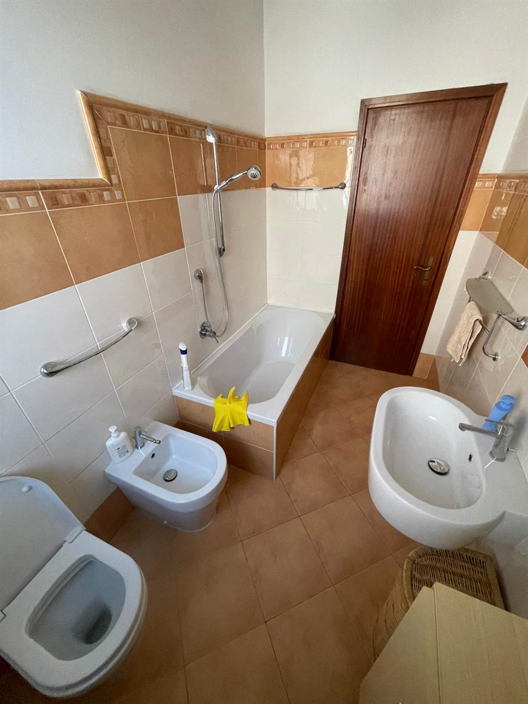 Trilocale in vendita in via romualdo pizzi, Bagno a Ripoli