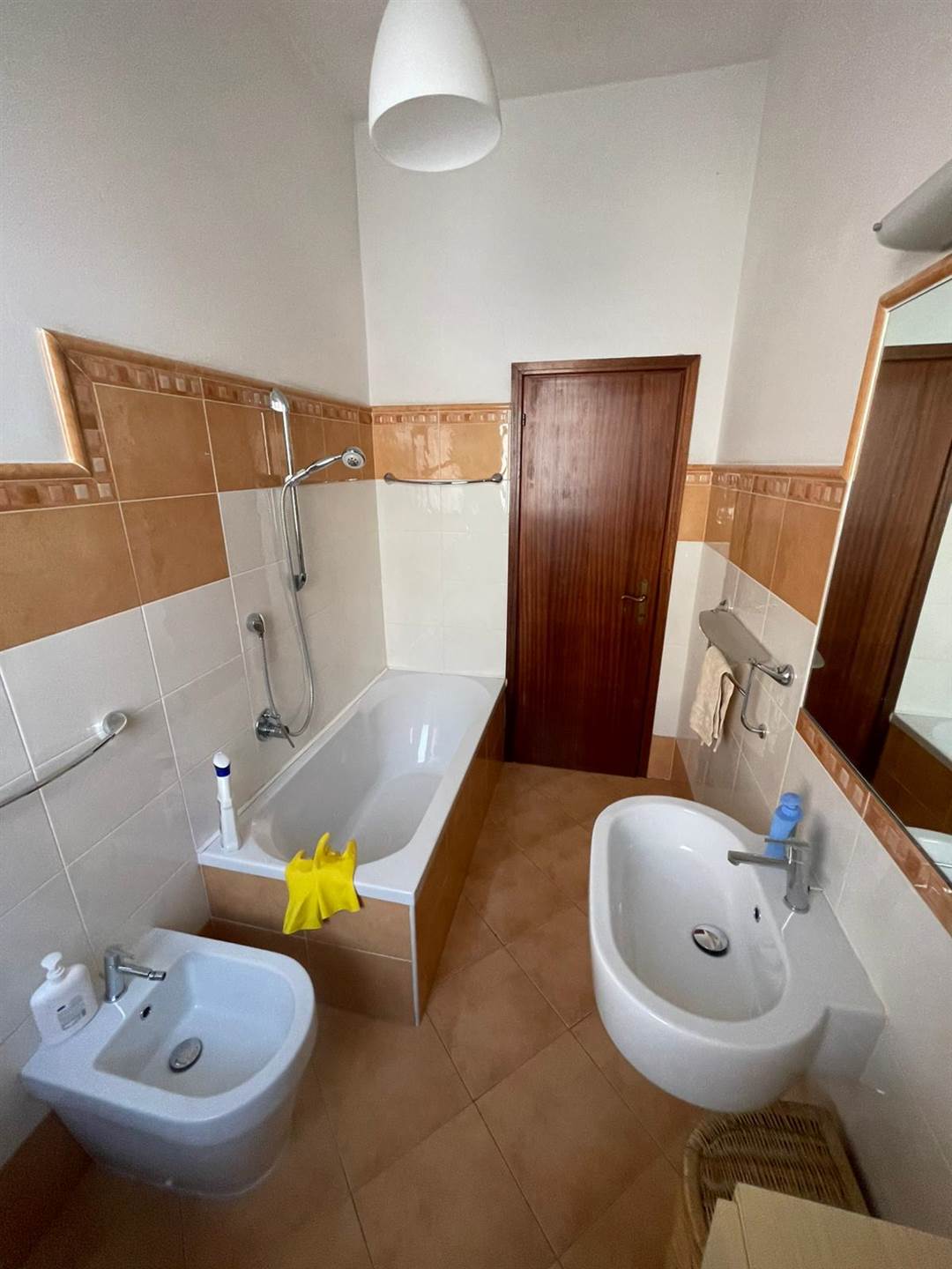 Trilocale in vendita in via romualdo pizzi, Bagno a Ripoli