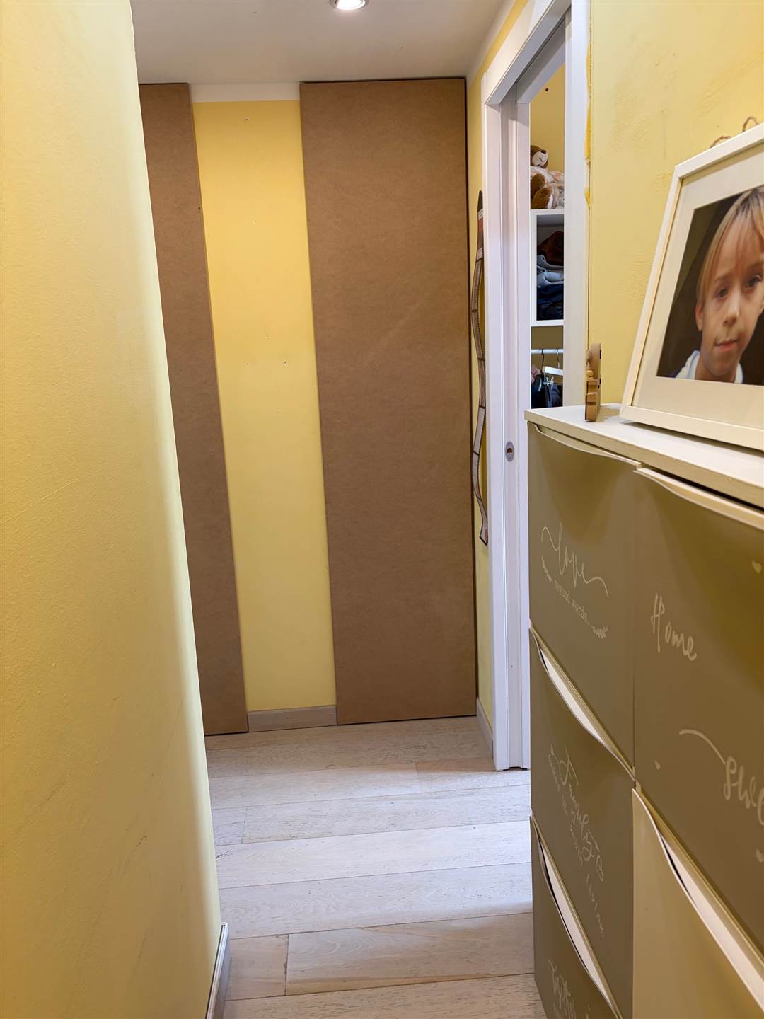 Casa indipendente in vendita in via del ferro, Campi Bisenzio