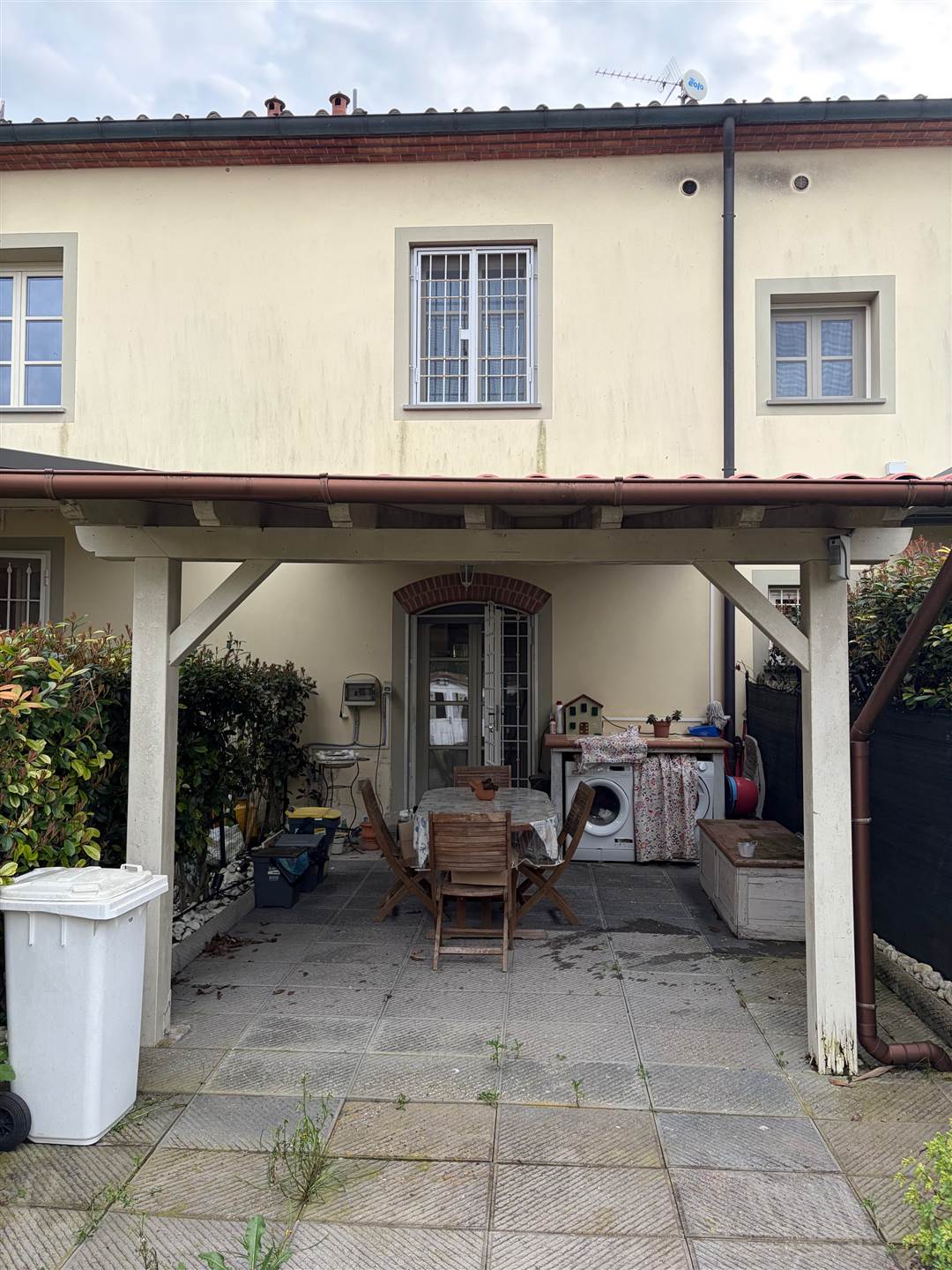 Casa indipendente in vendita in via del ferro, Campi Bisenzio