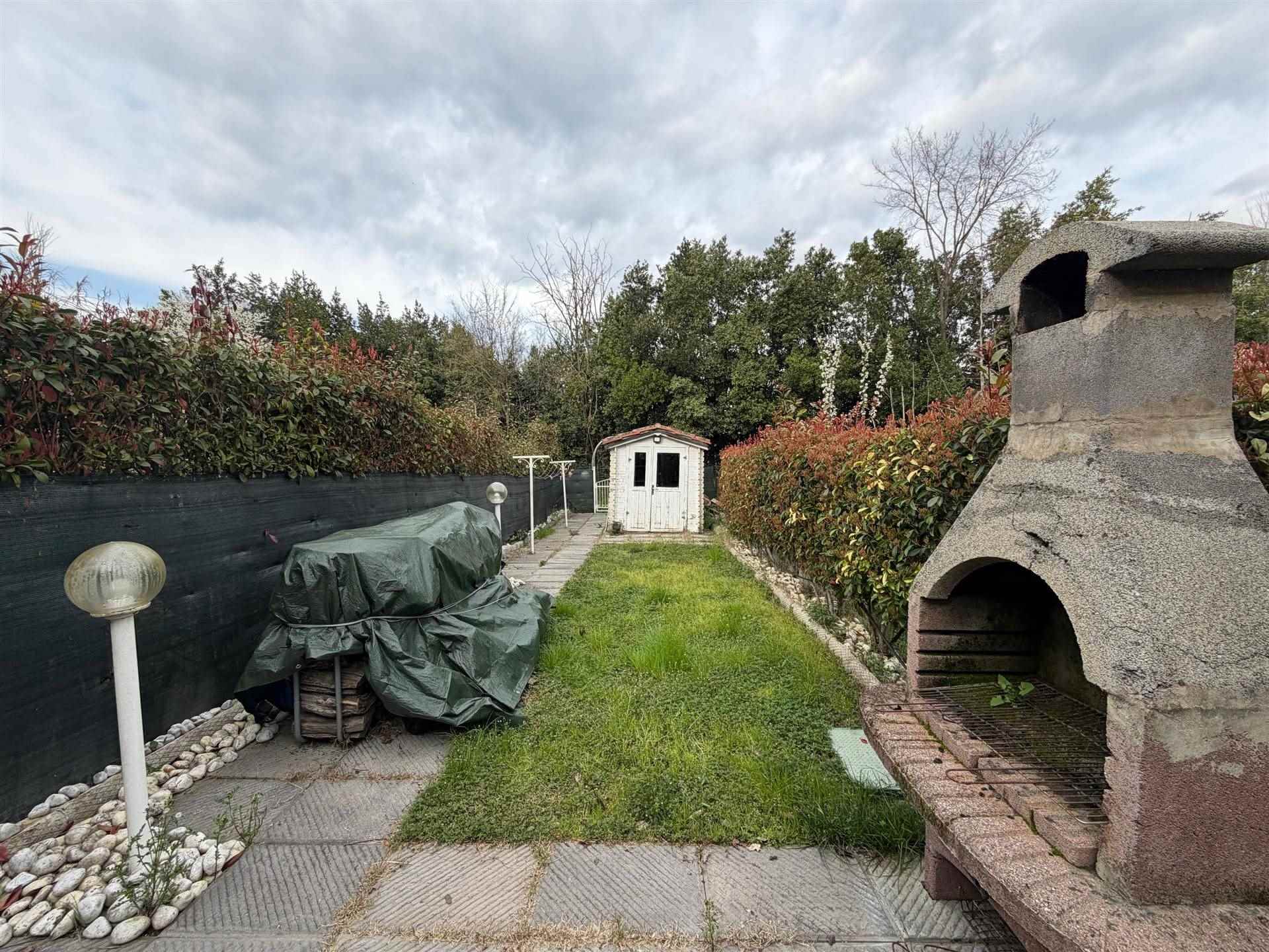 Casa indipendente in vendita in via del ferro, Campi Bisenzio