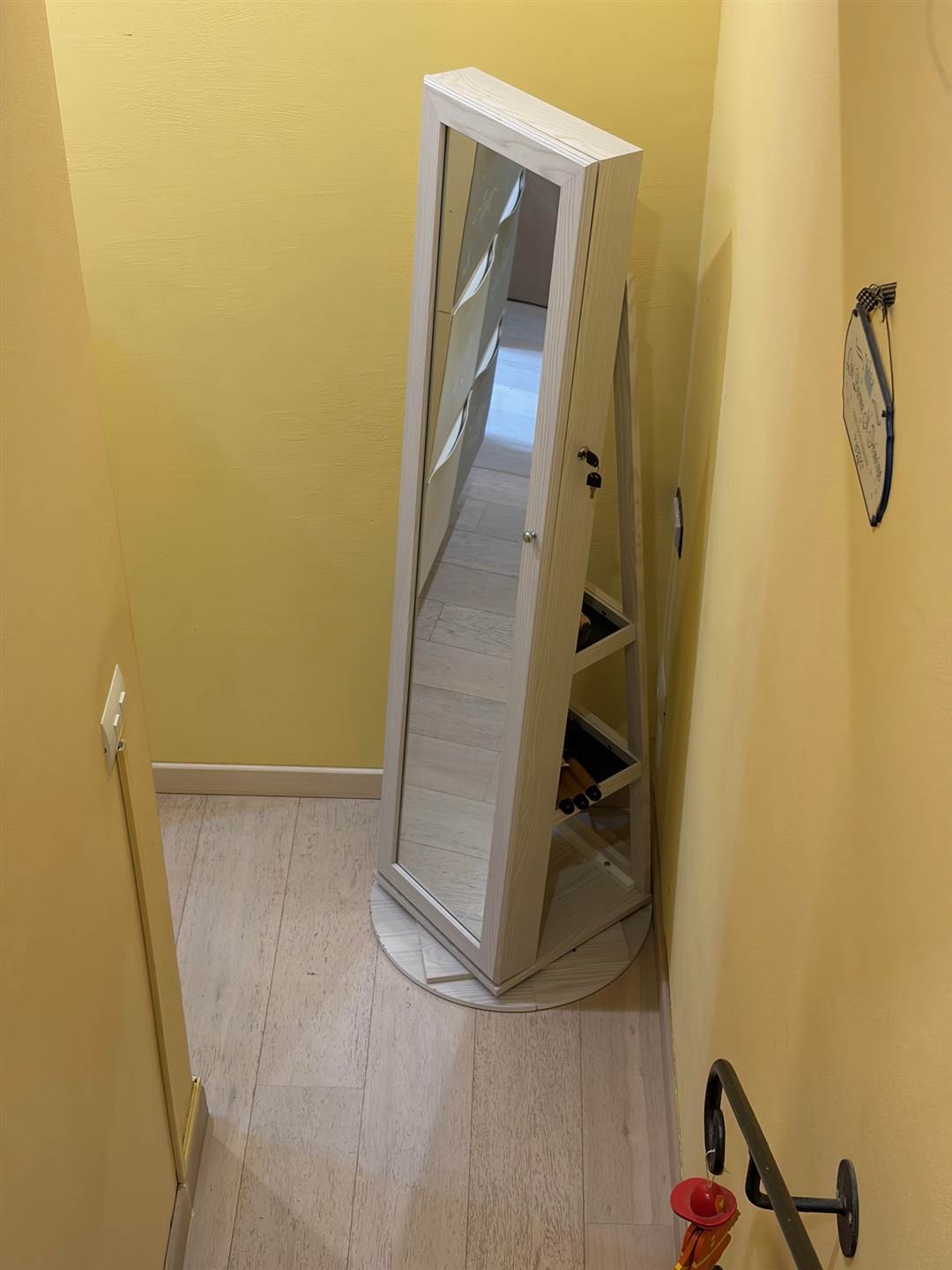 Casa indipendente in vendita in via del ferro, Campi Bisenzio