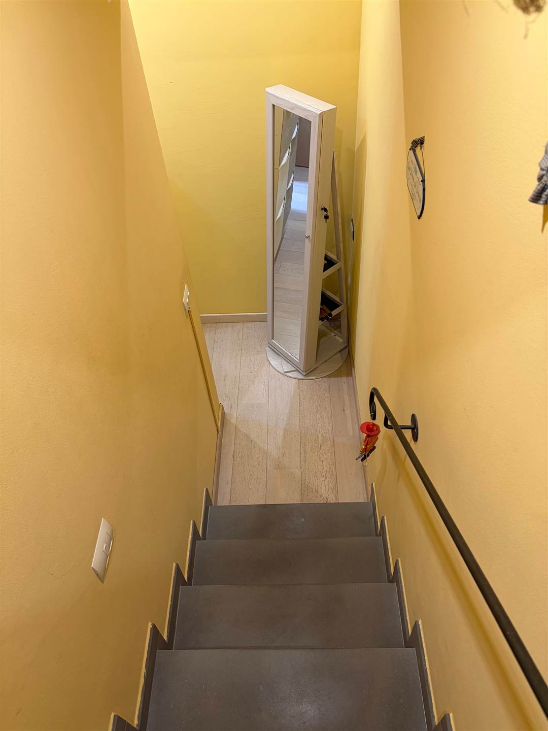 Casa indipendente in vendita in via del ferro, Campi Bisenzio