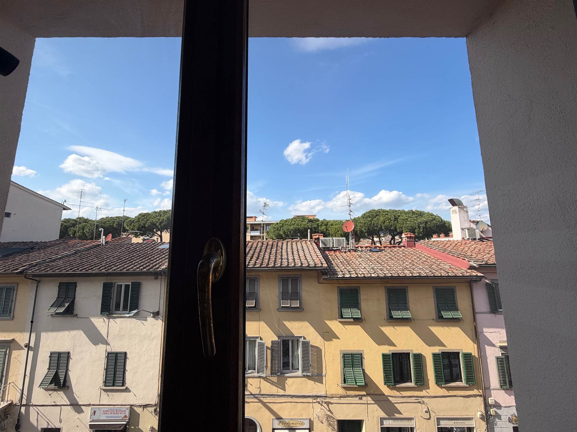 Quadrilocale in vendita in via giovanni boccaccio, Firenze