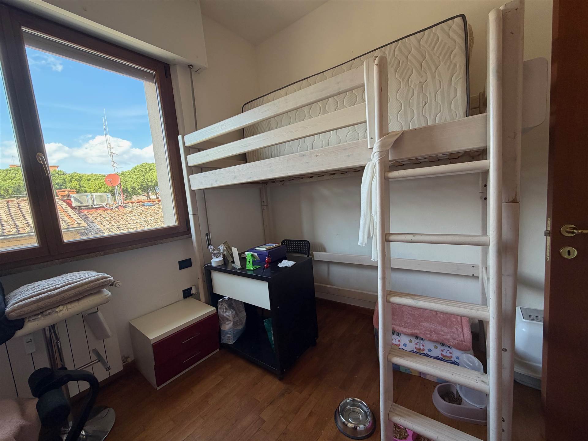 Quadrilocale in vendita in via giovanni boccaccio, Firenze