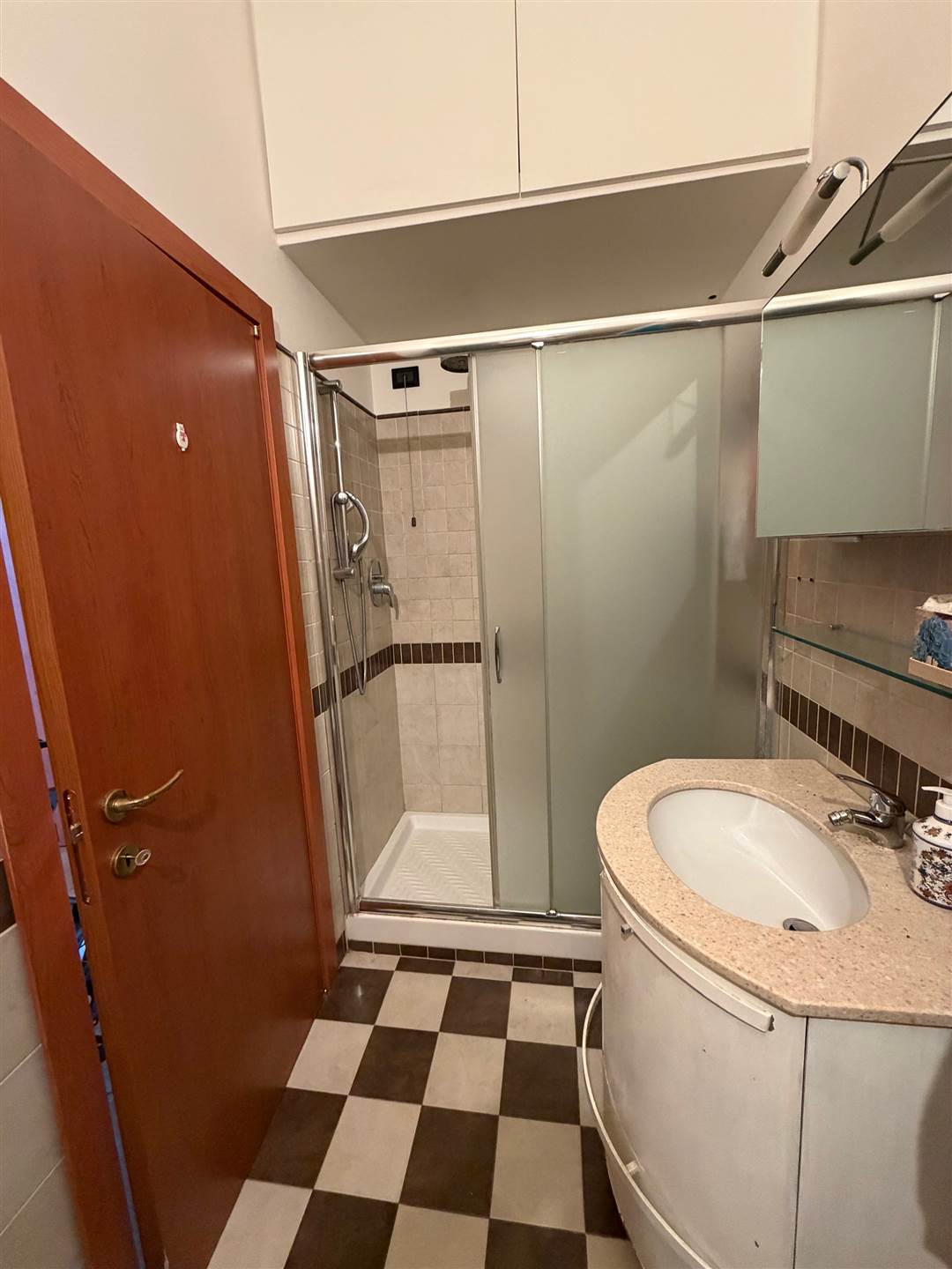 Quadrilocale in vendita in via giovanni boccaccio, Firenze