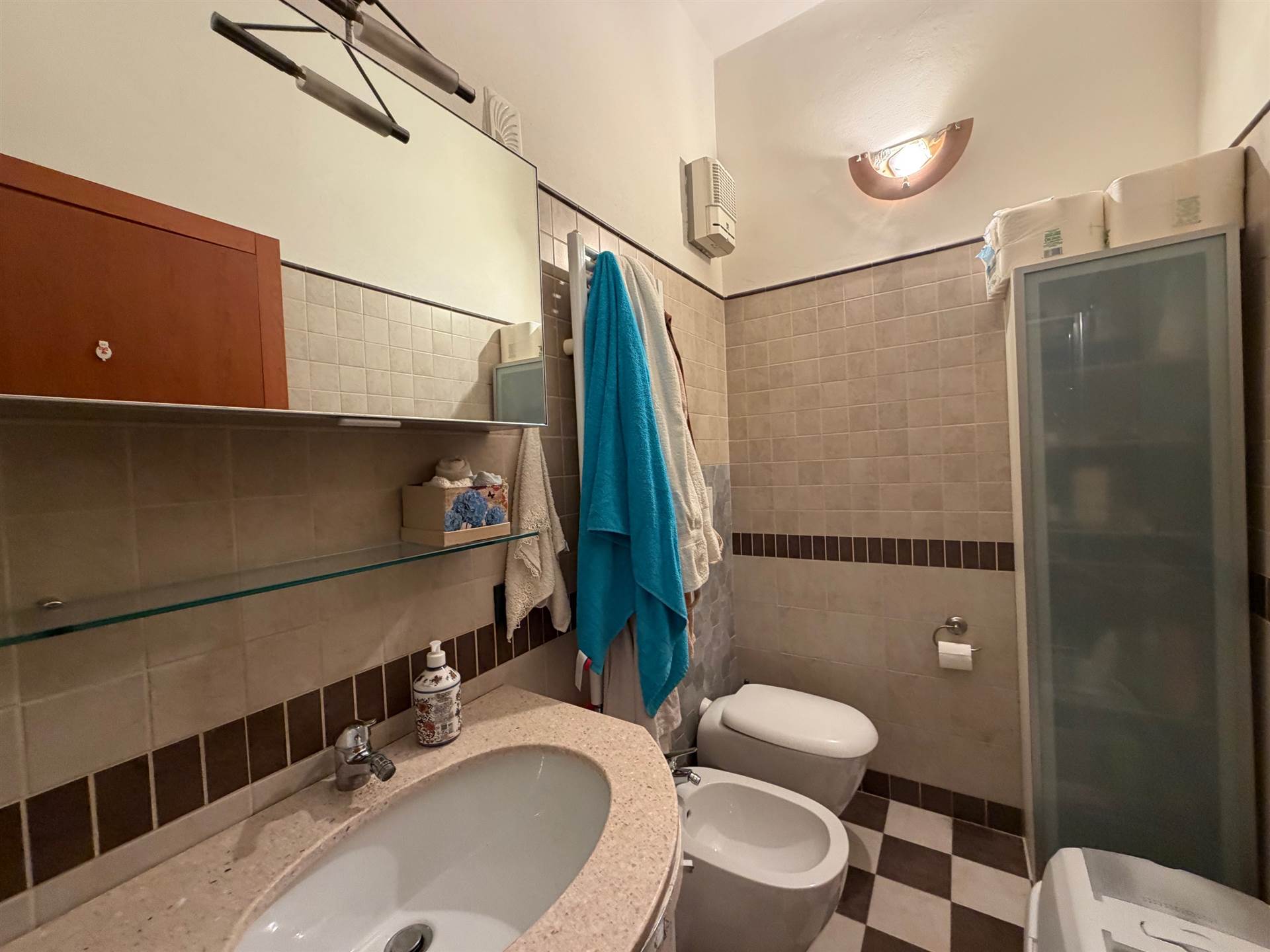 Quadrilocale in vendita in via giovanni boccaccio, Firenze