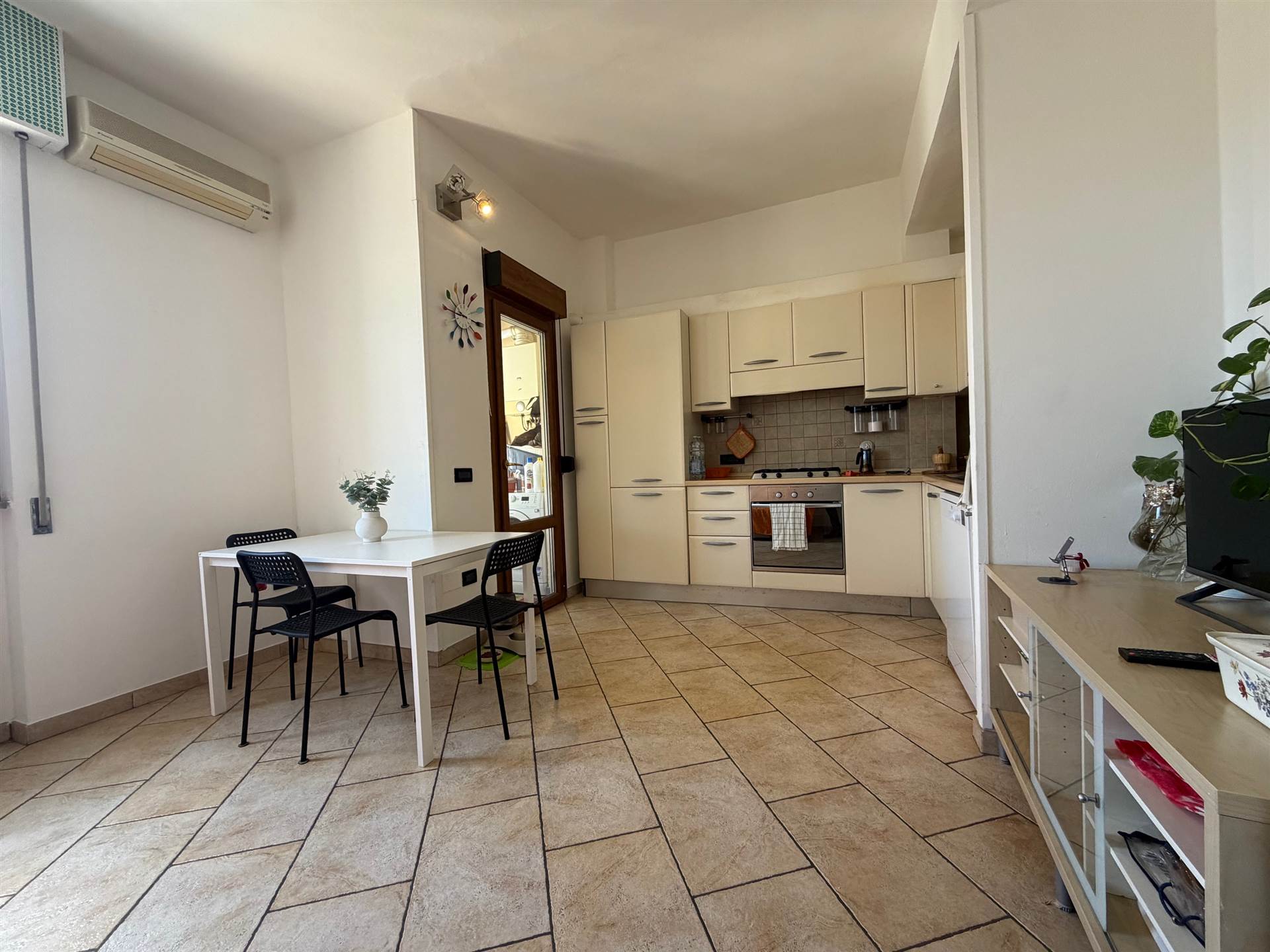 Quadrilocale in vendita in via giovanni boccaccio, Firenze