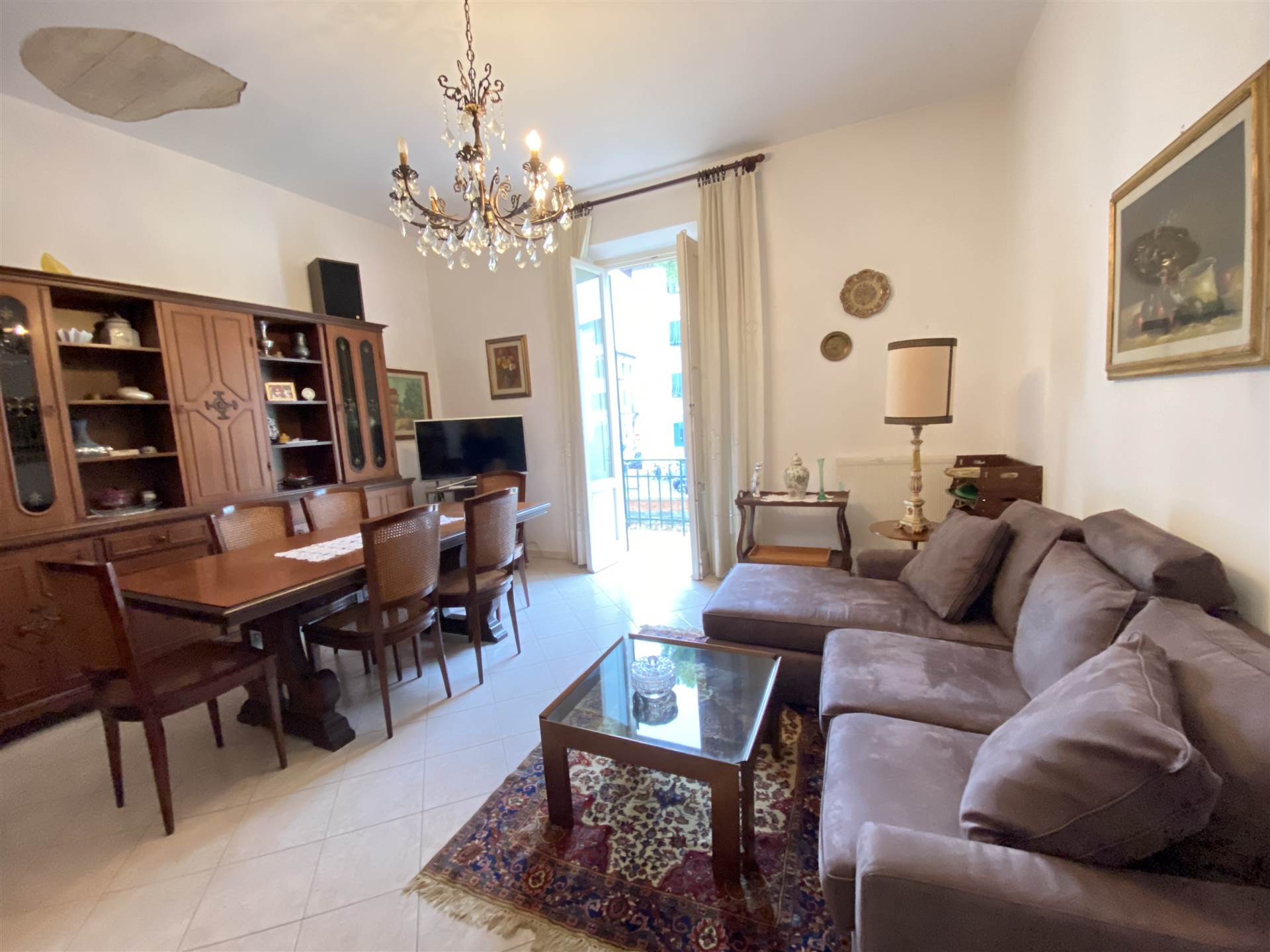 Quadrilocale in vendita a Firenze