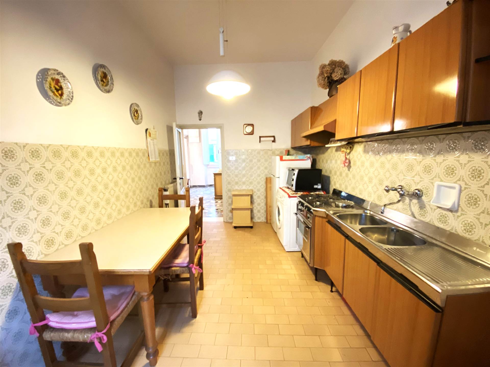 Quadrilocale in vendita a Firenze