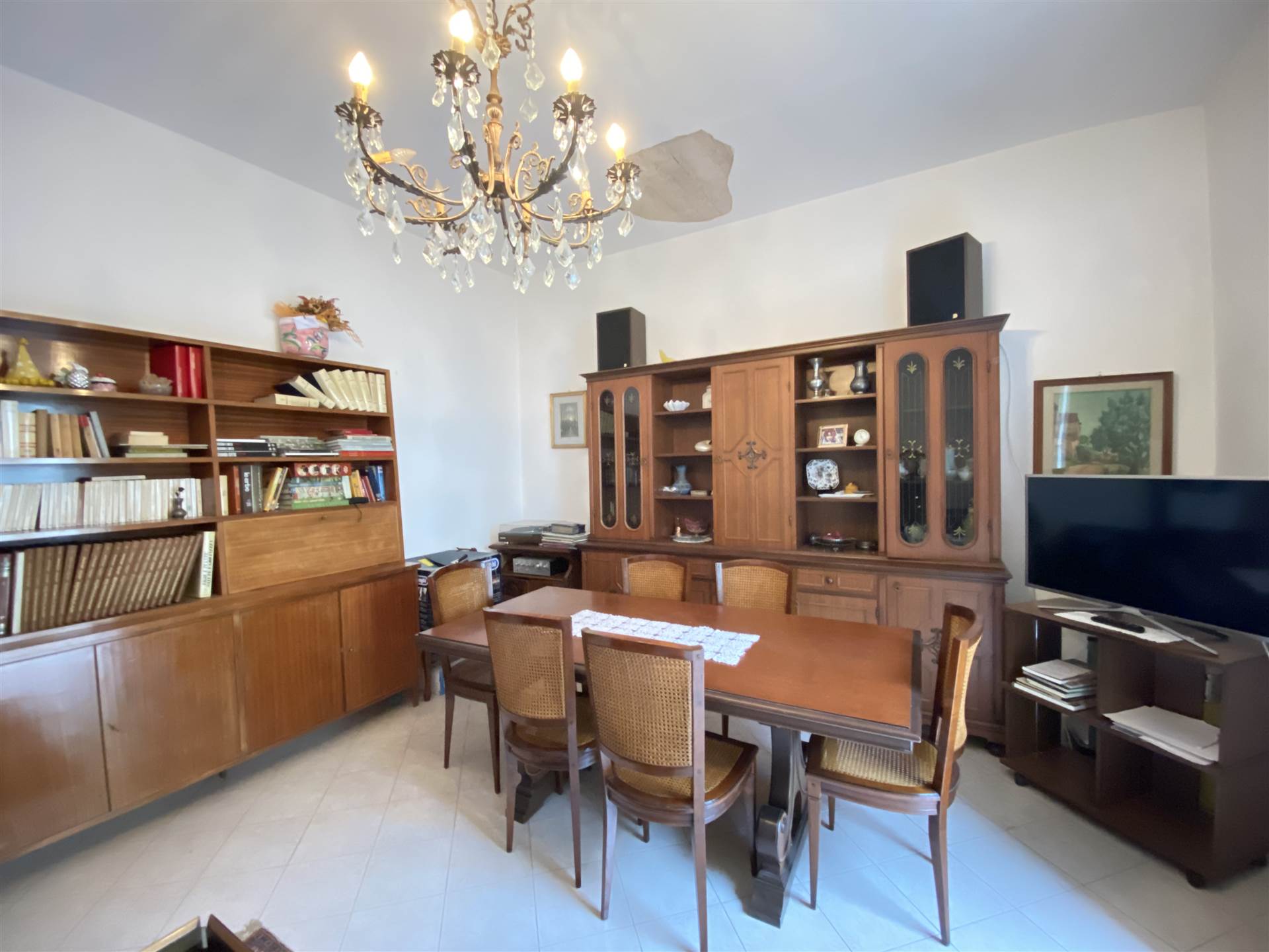 Quadrilocale in vendita a Firenze