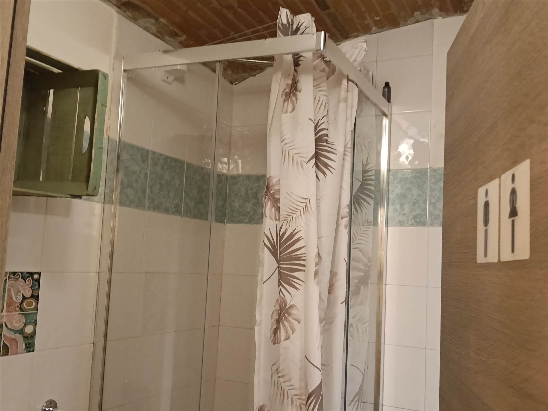 Magazzino ristrutturato in via della mattonaia, Firenze