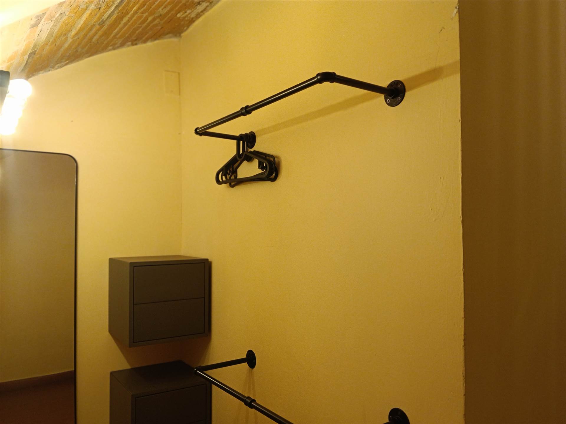 Magazzino ristrutturato in via della mattonaia, Firenze