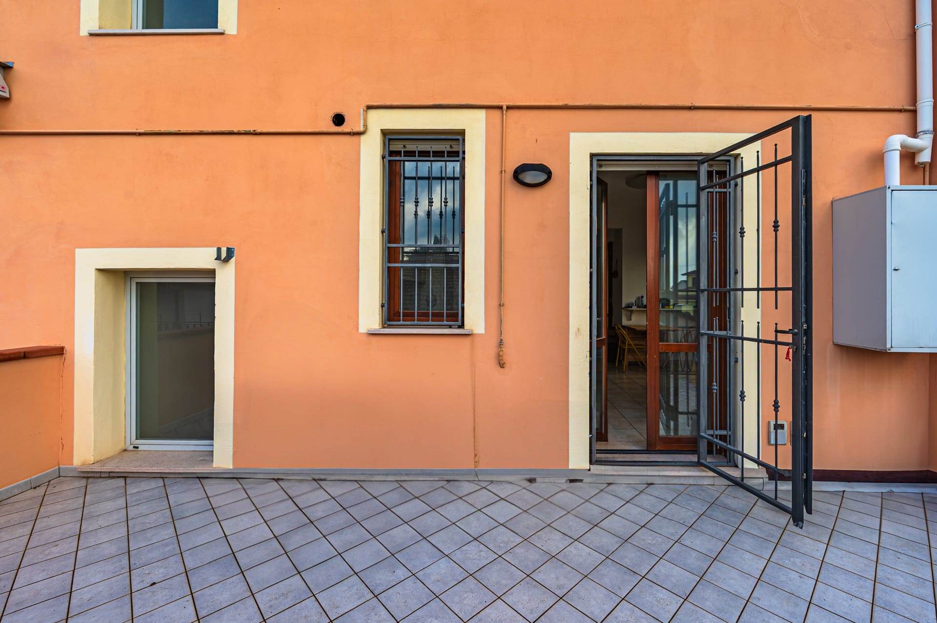 Trilocale in vendita in via fucini, Montecatini-Terme