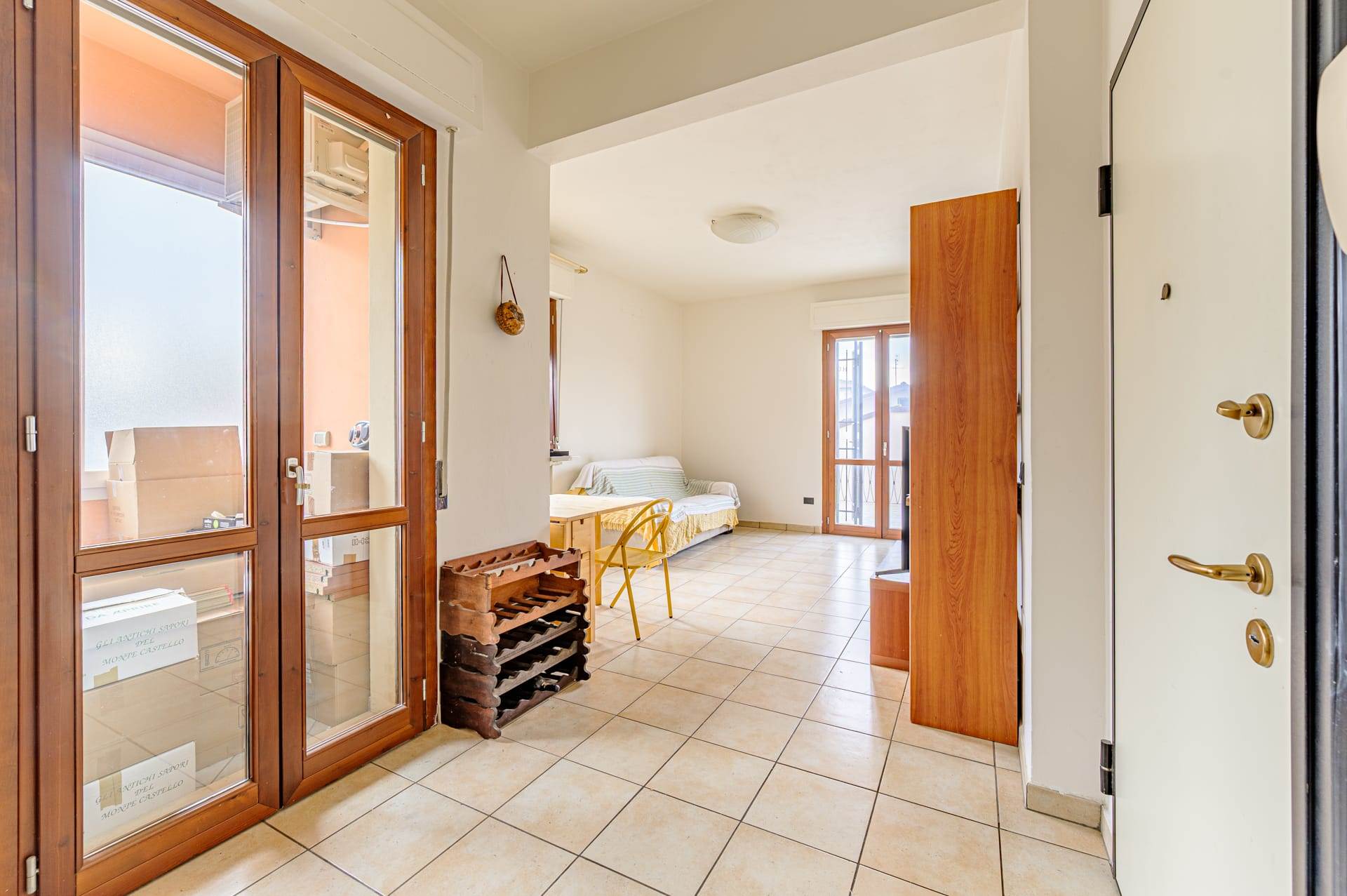 Trilocale in vendita in via fucini, Montecatini-Terme