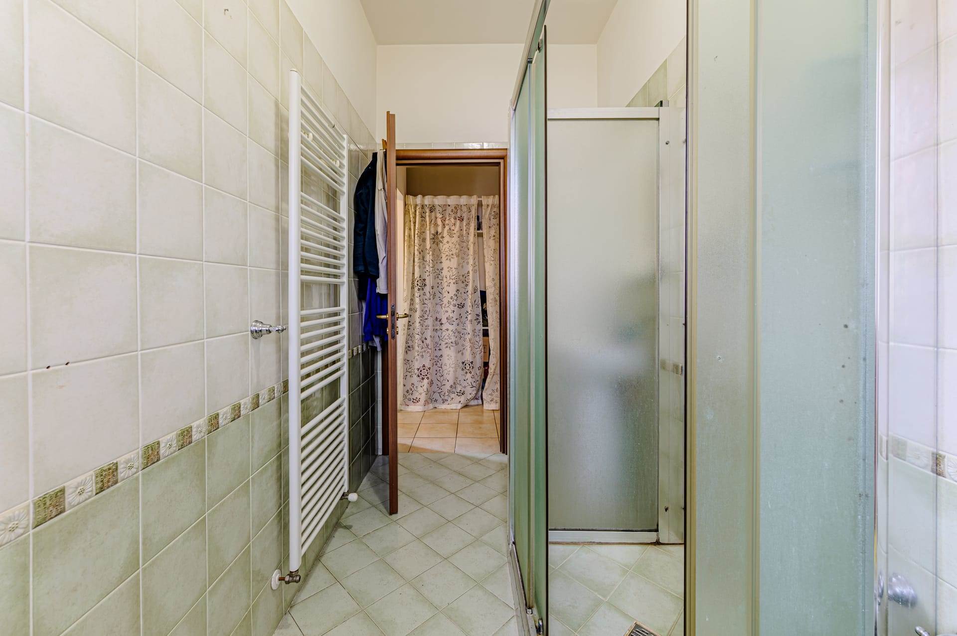 Trilocale in vendita in via fucini, Montecatini-Terme