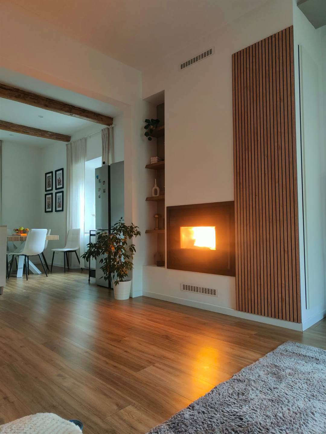 Appartamento ristrutturato in via faentina, Fiesole