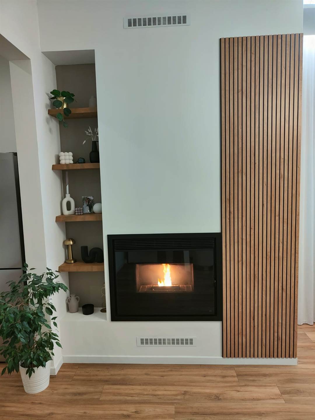 Appartamento ristrutturato in via faentina, Fiesole
