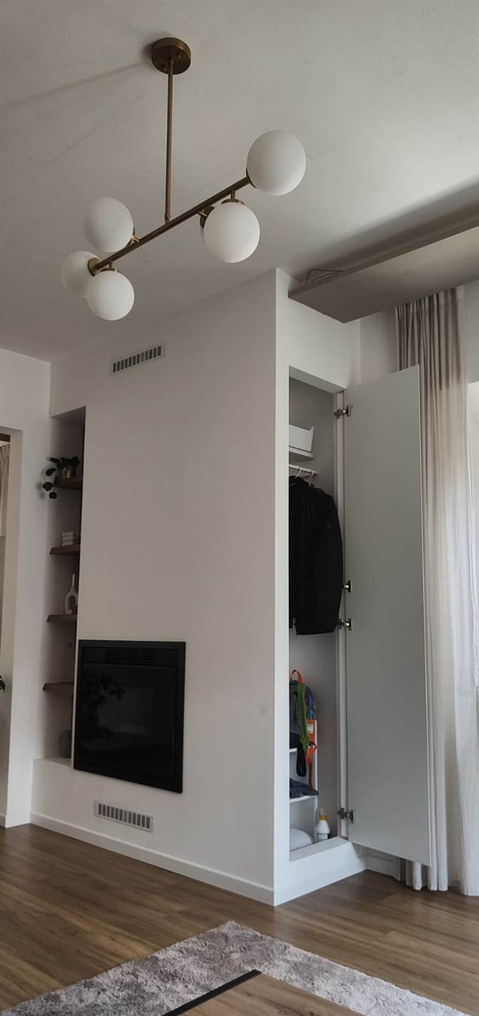 Appartamento ristrutturato in via faentina, Fiesole