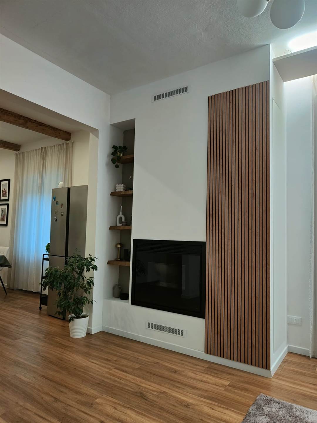 Appartamento ristrutturato in via faentina, Fiesole