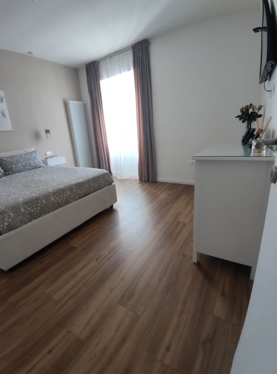 Appartamento ristrutturato in via faentina, Fiesole