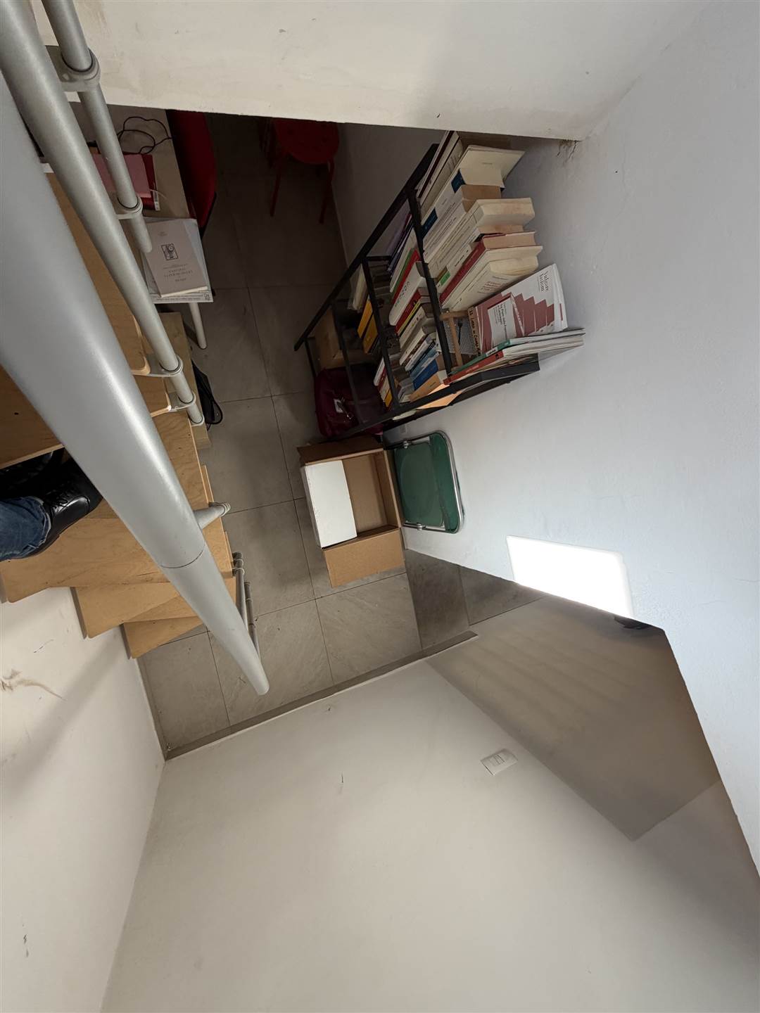 Bilocale arredato in affitto in via fr jacopo passavanti, Firenze
