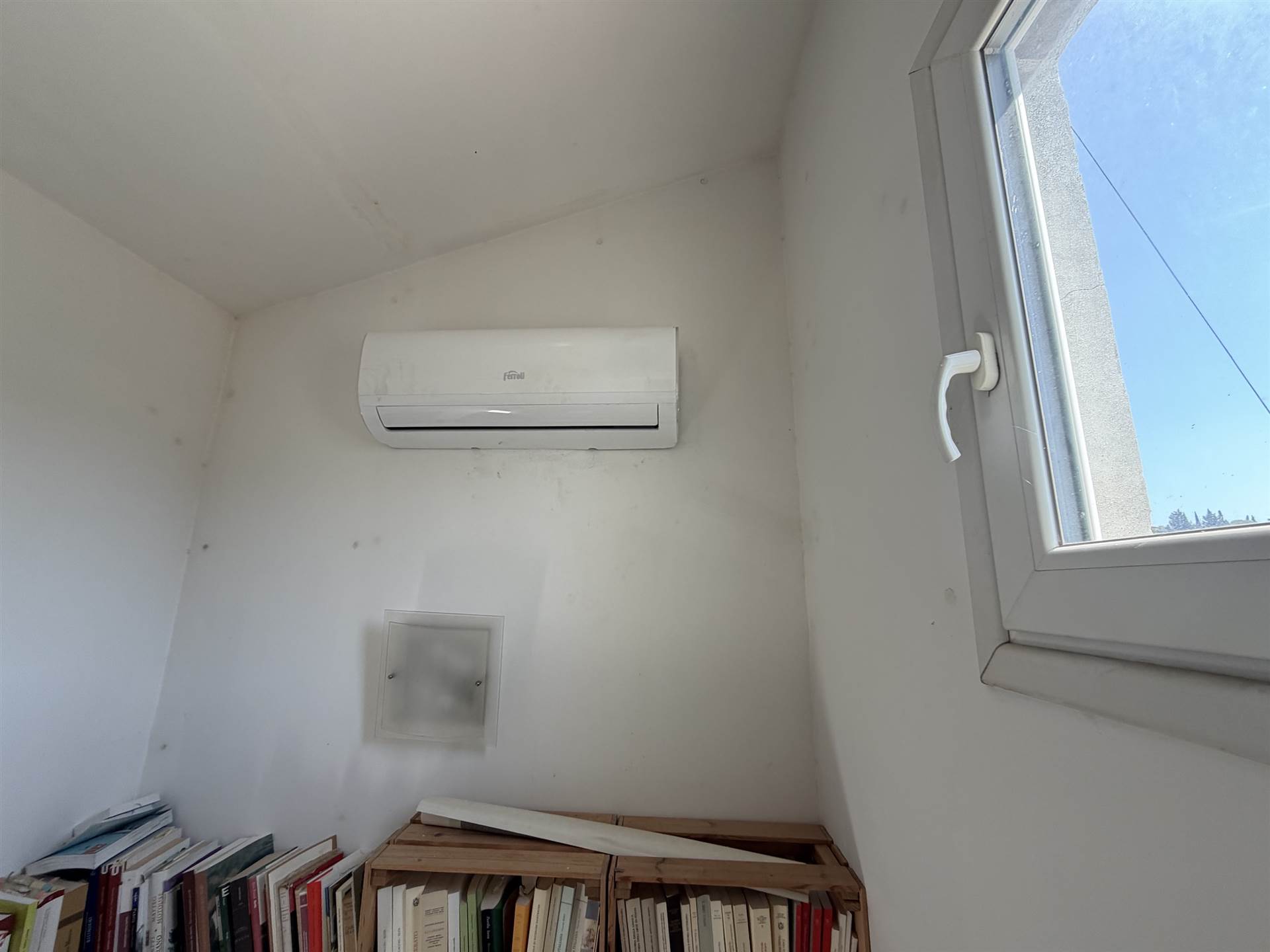 Bilocale arredato in affitto in via fr jacopo passavanti, Firenze