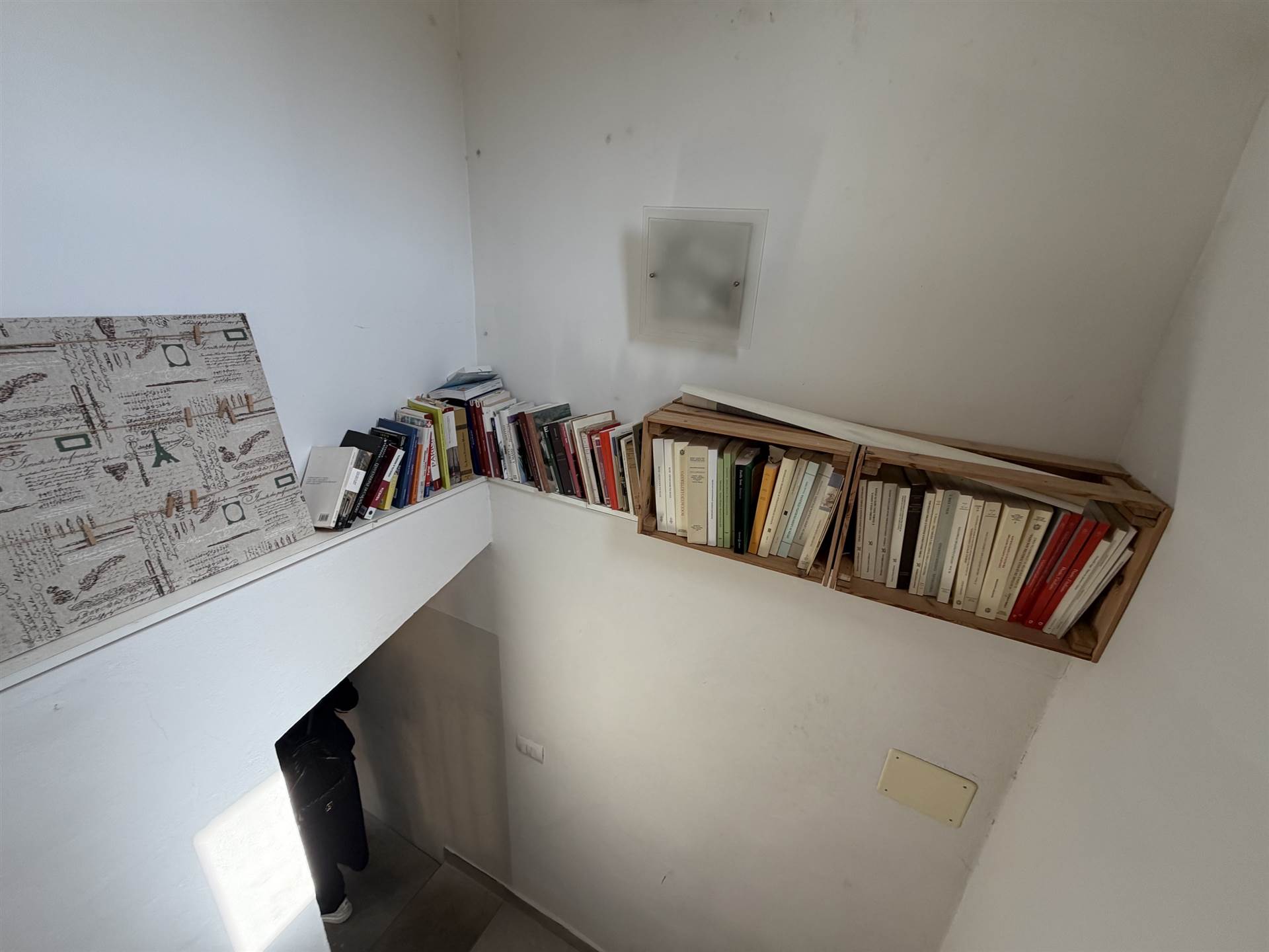 Bilocale arredato in affitto in via fr jacopo passavanti, Firenze