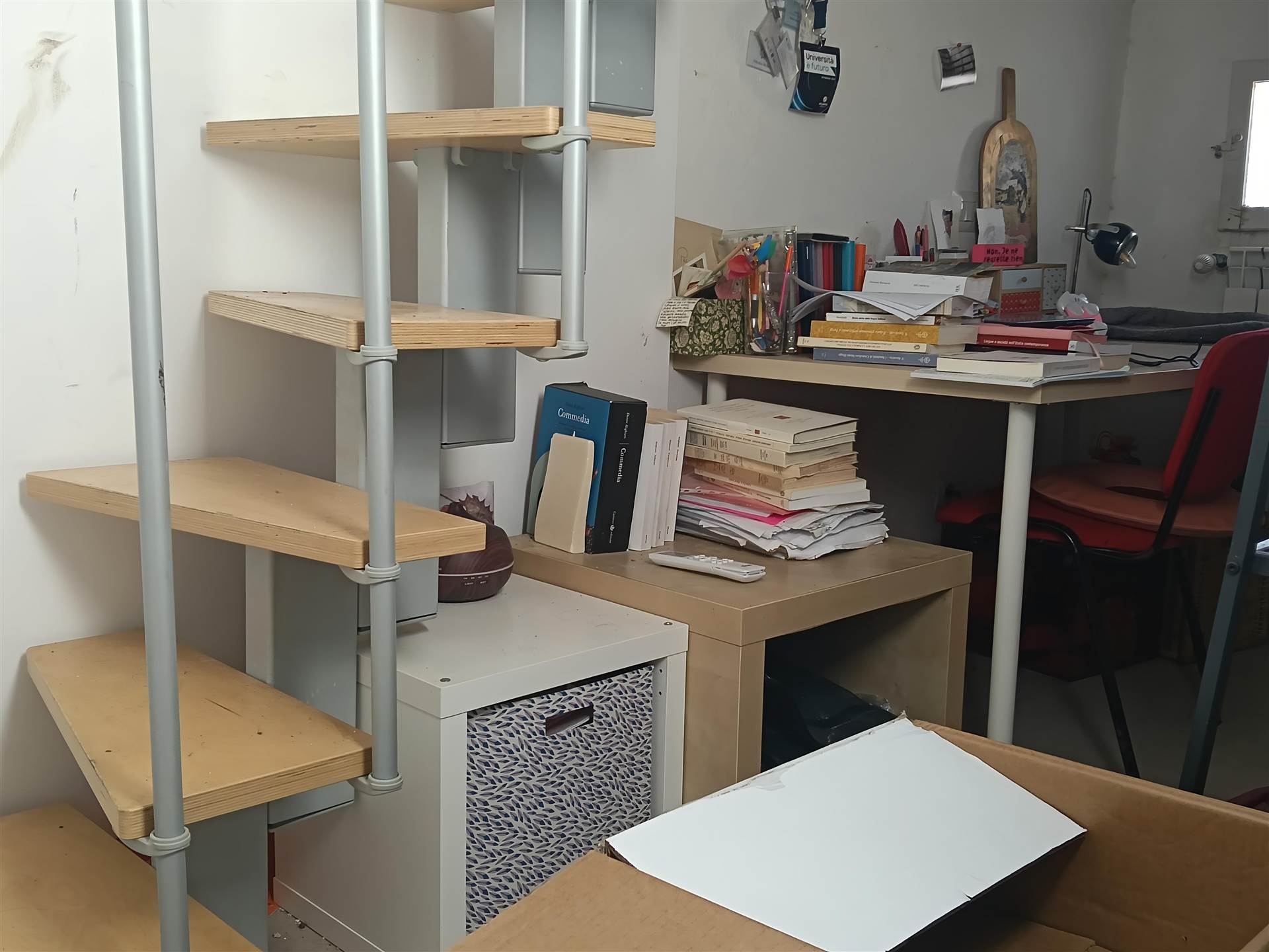 Bilocale arredato in affitto in via fr jacopo passavanti, Firenze