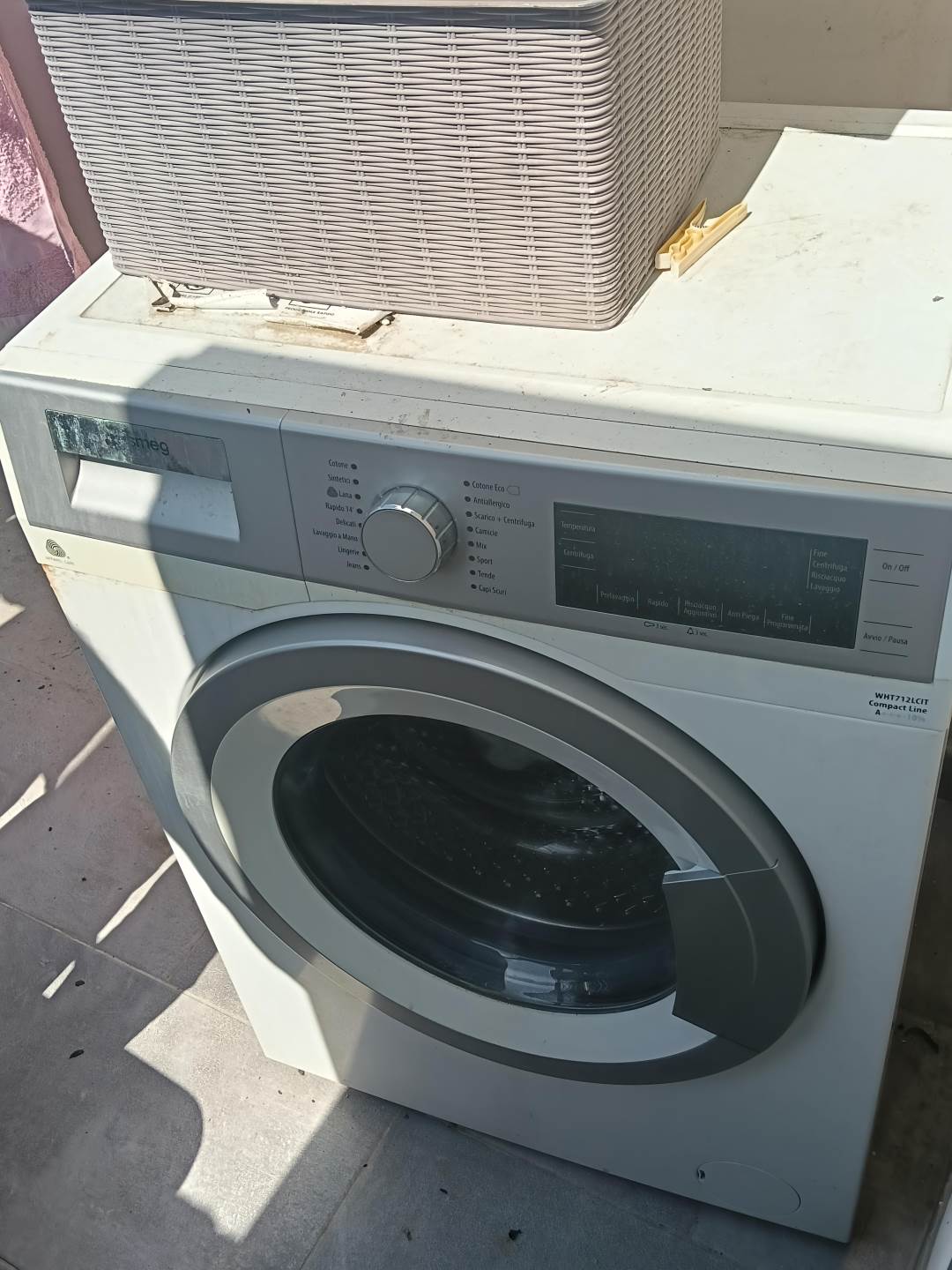 Bilocale arredato in affitto in via fr jacopo passavanti, Firenze