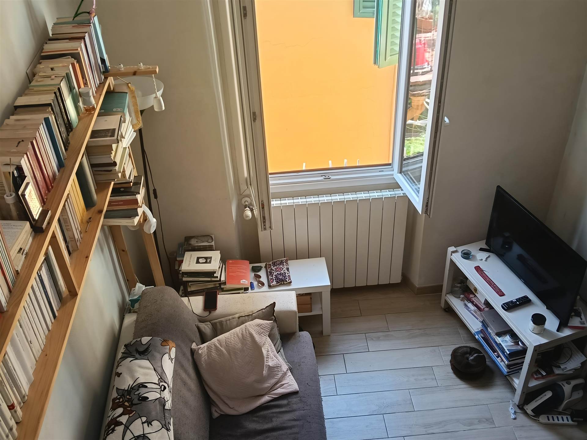 Bilocale arredato in affitto in via fr jacopo passavanti, Firenze